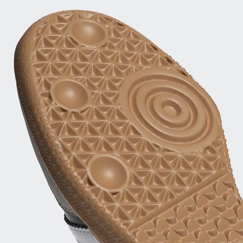 adidas Samba LT "Core Black" adidas Samba LT "Core Black"