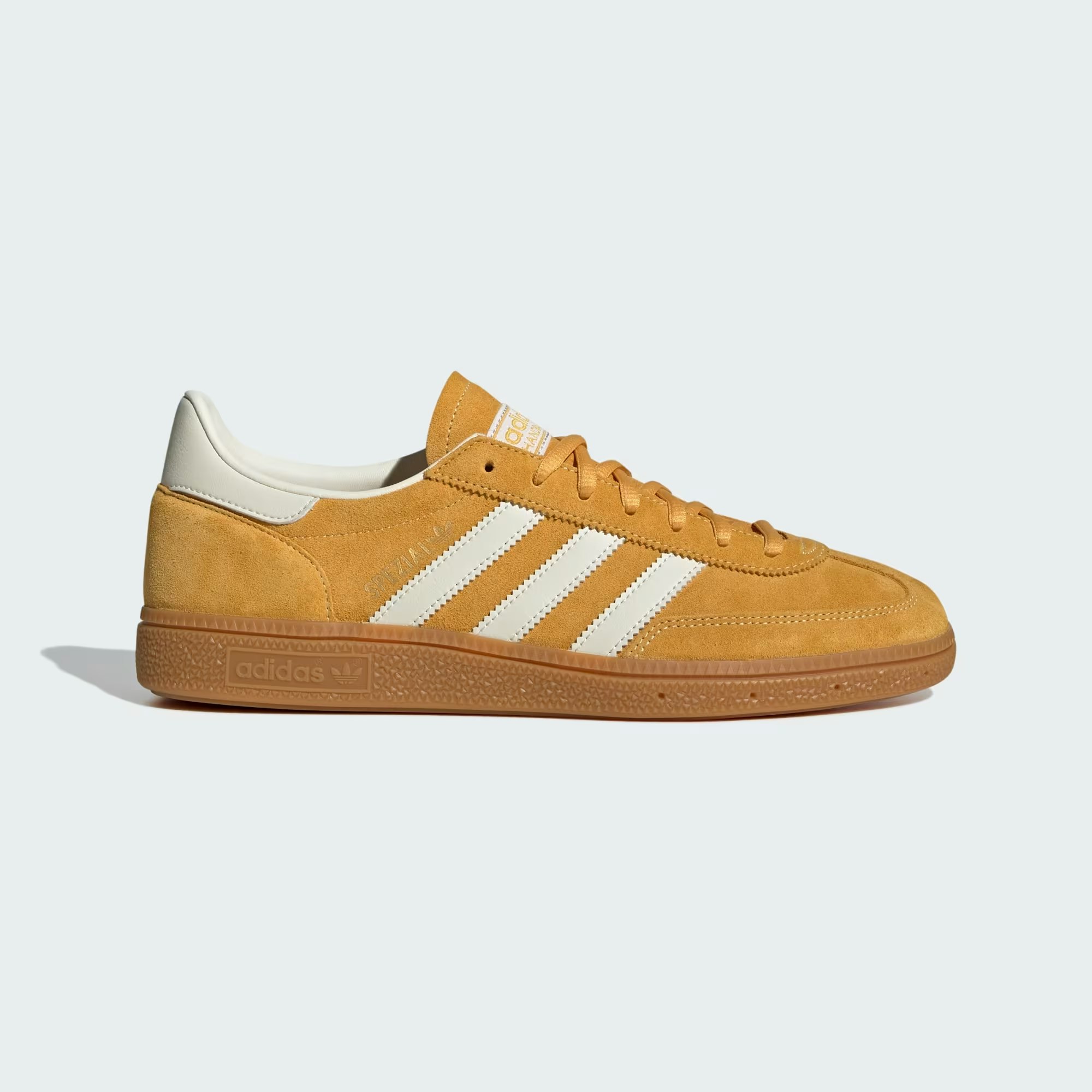 adidas Handball Spezial "Preloved Yellow"