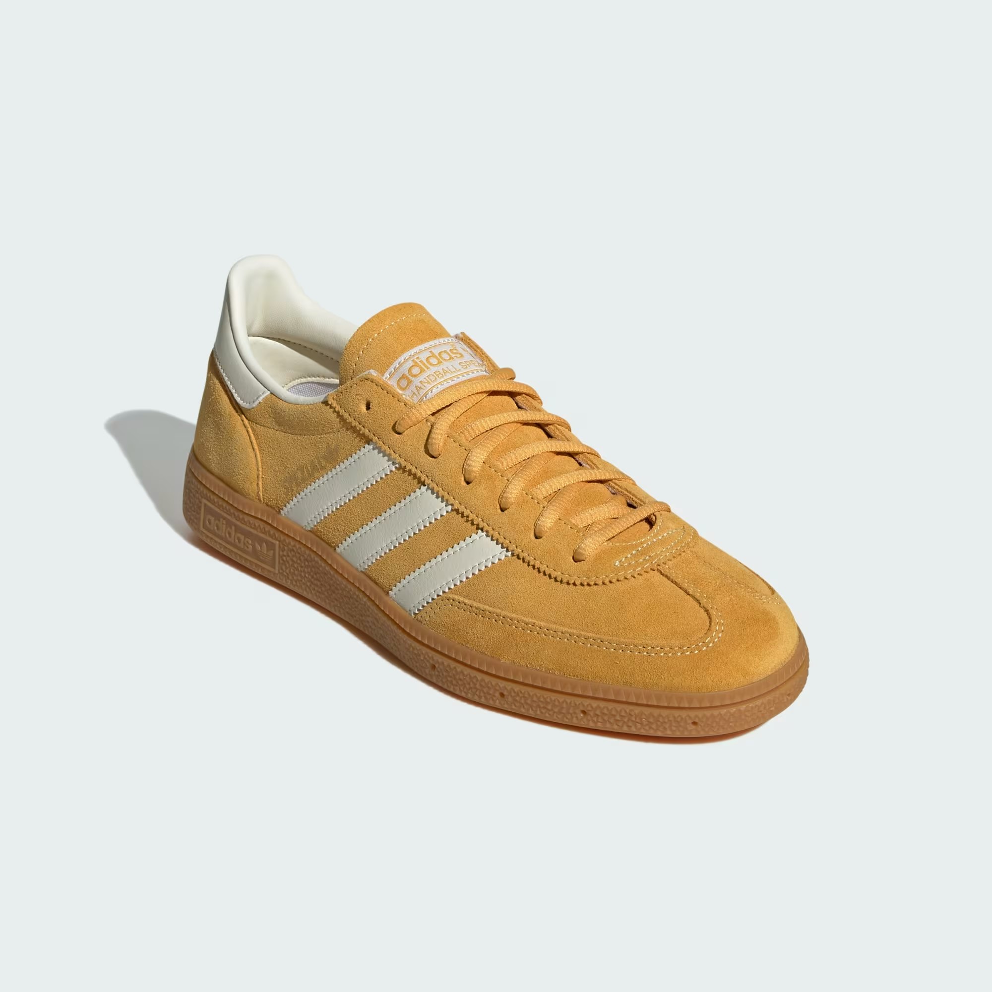 adidas Handball Spezial "Preloved Yellow"