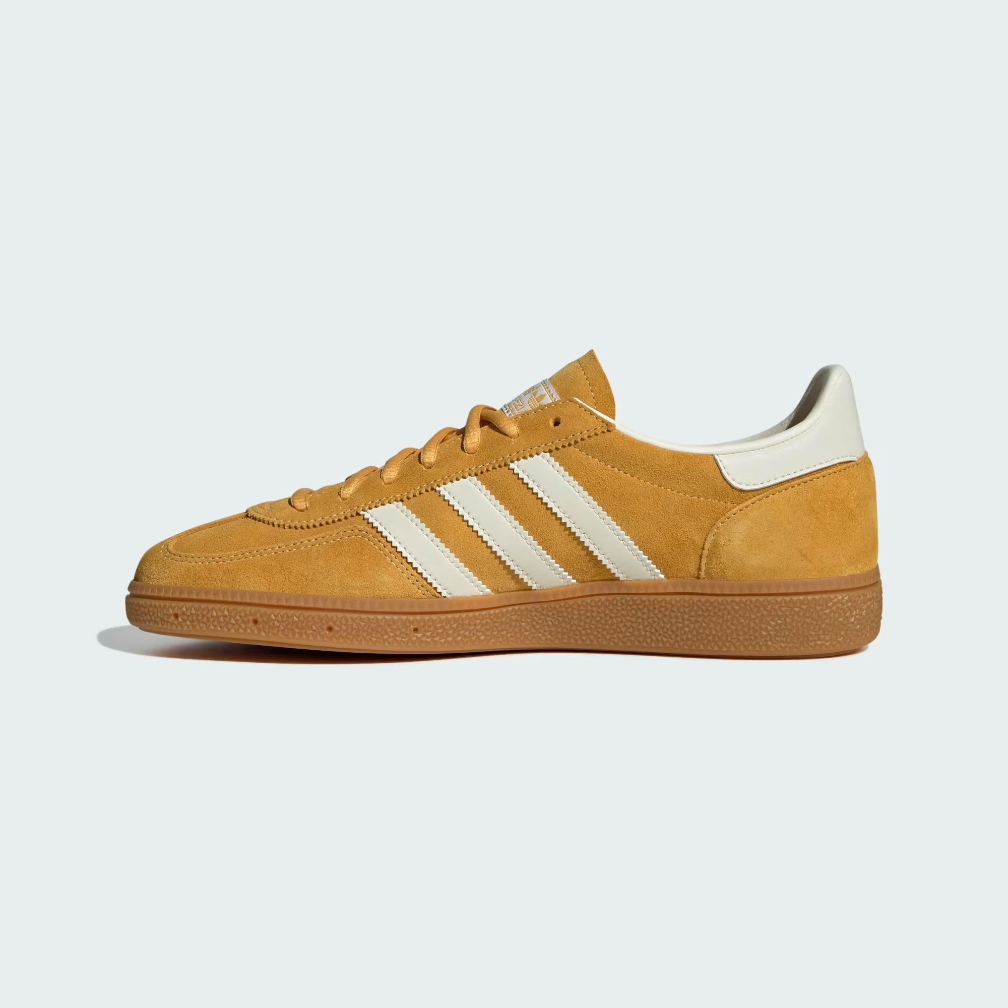 adidas Handball Spezial "Preloved Yellow"
