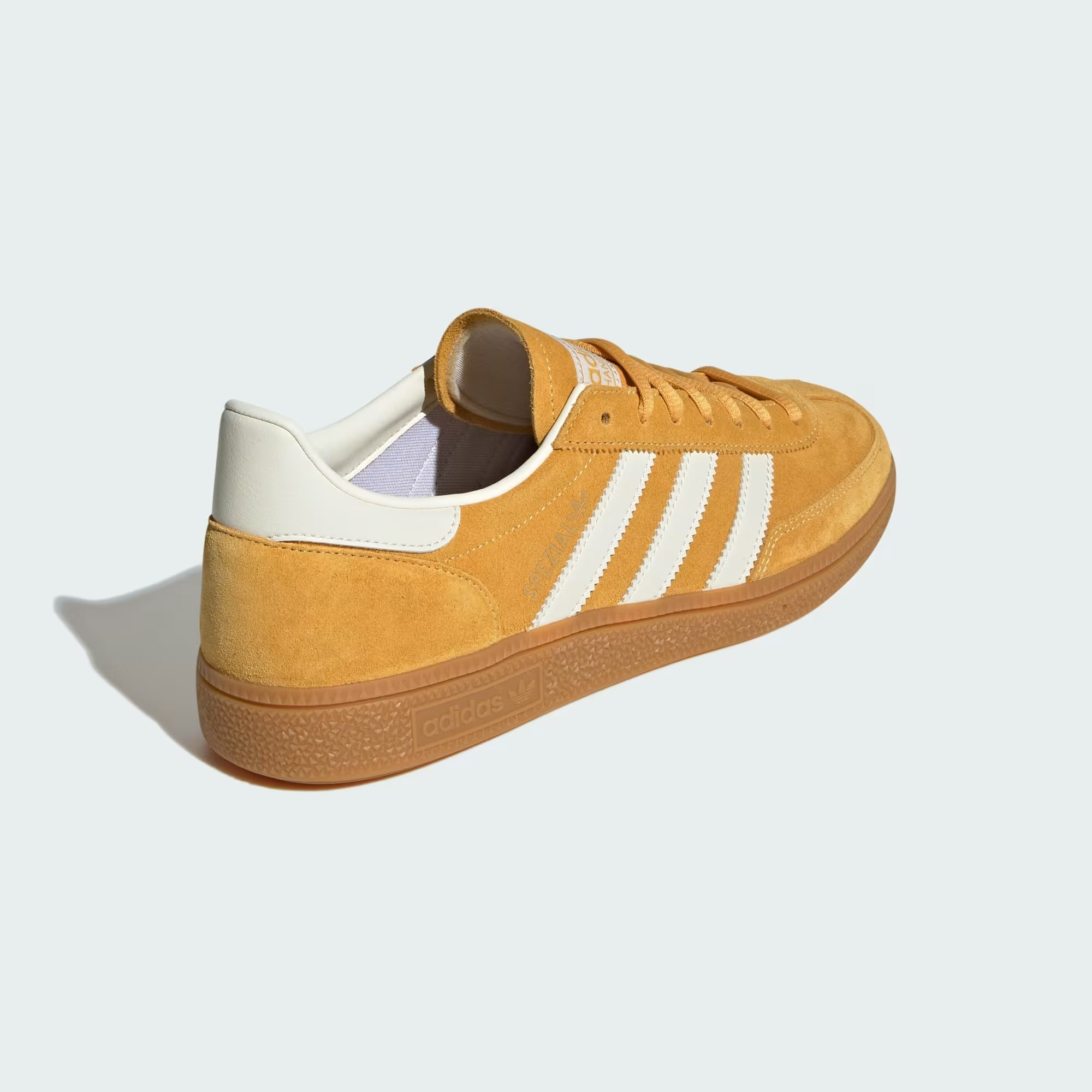 adidas Handball Spezial "Preloved Yellow"