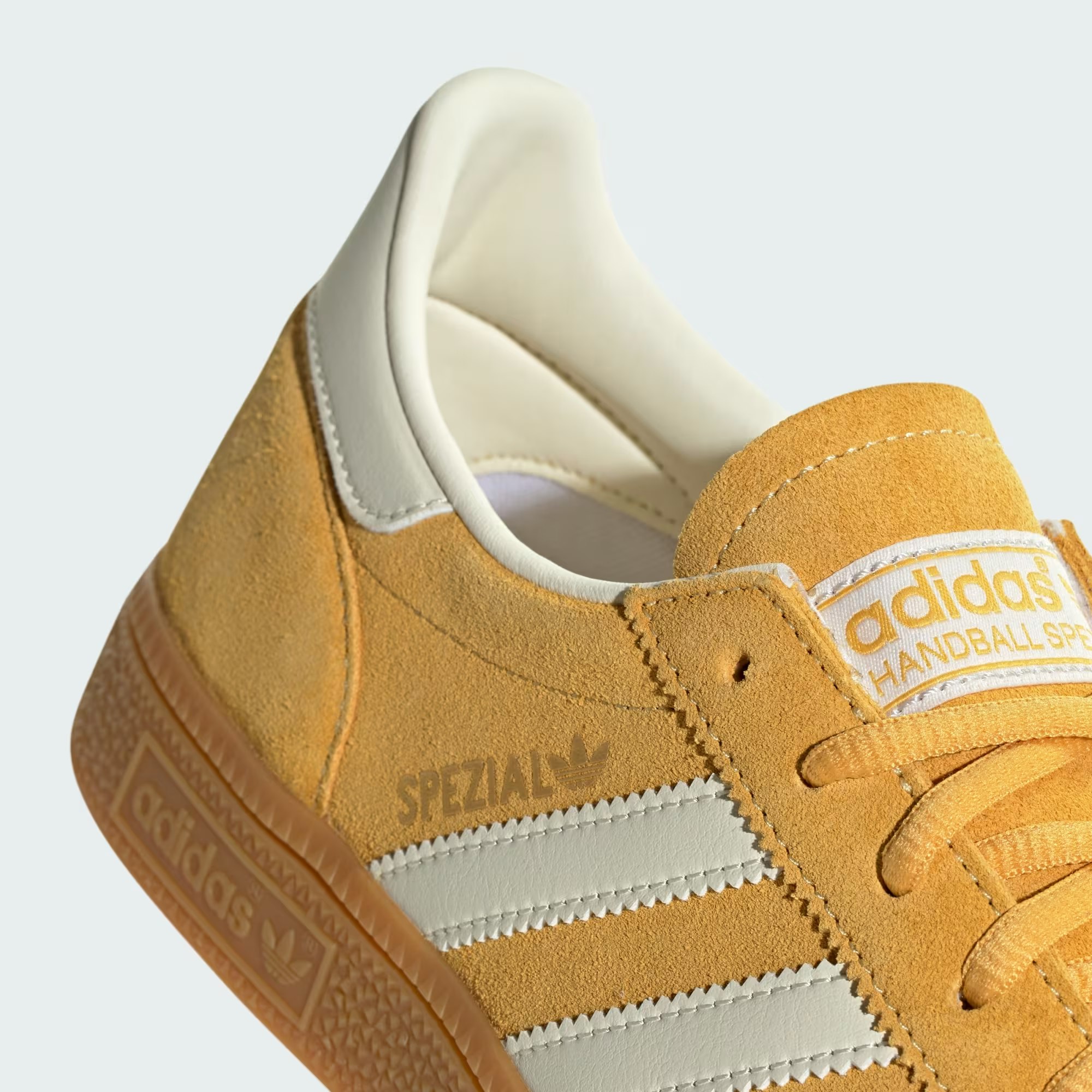 adidas Handball Spezial "Preloved Yellow"