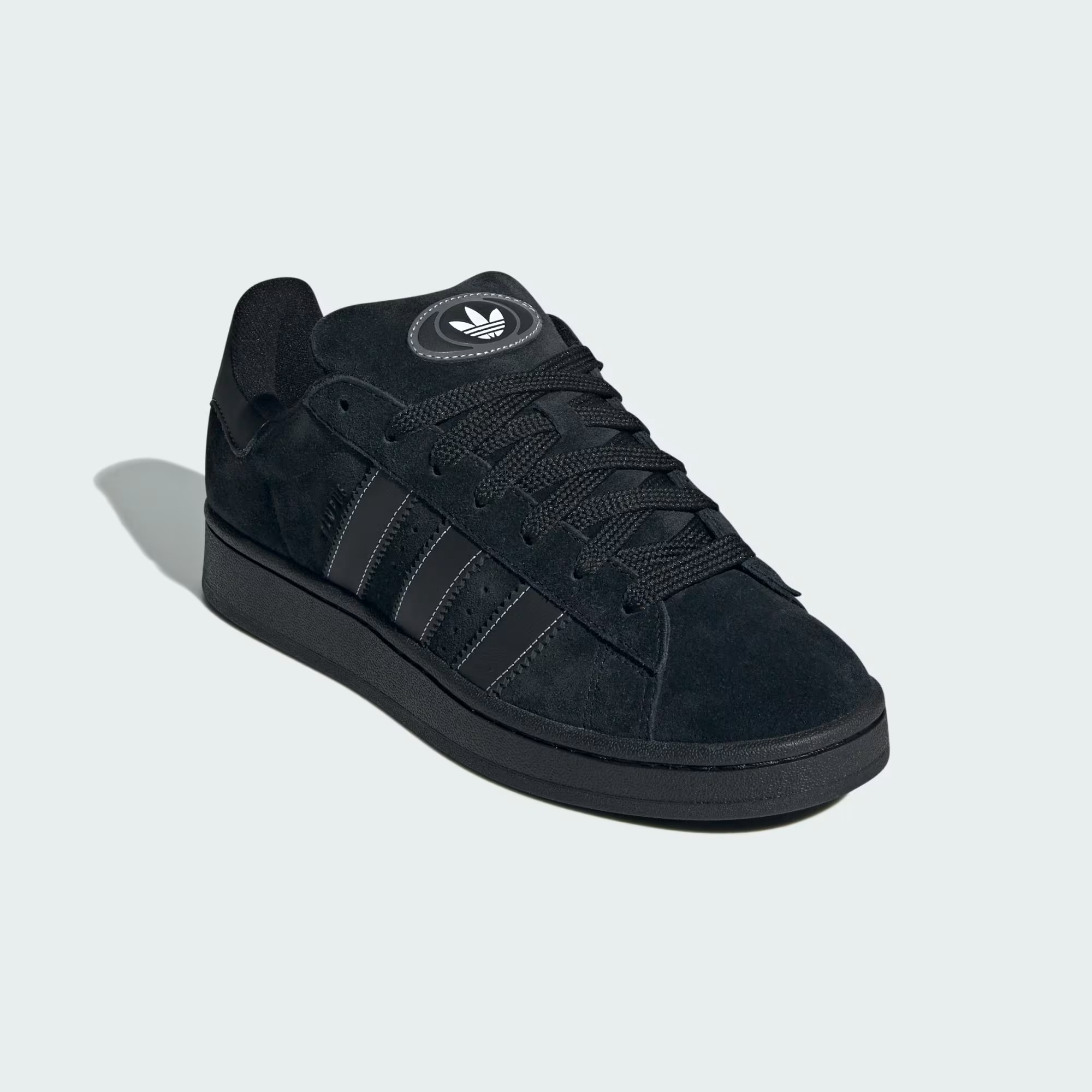 adidas Campus 00s "All Black"