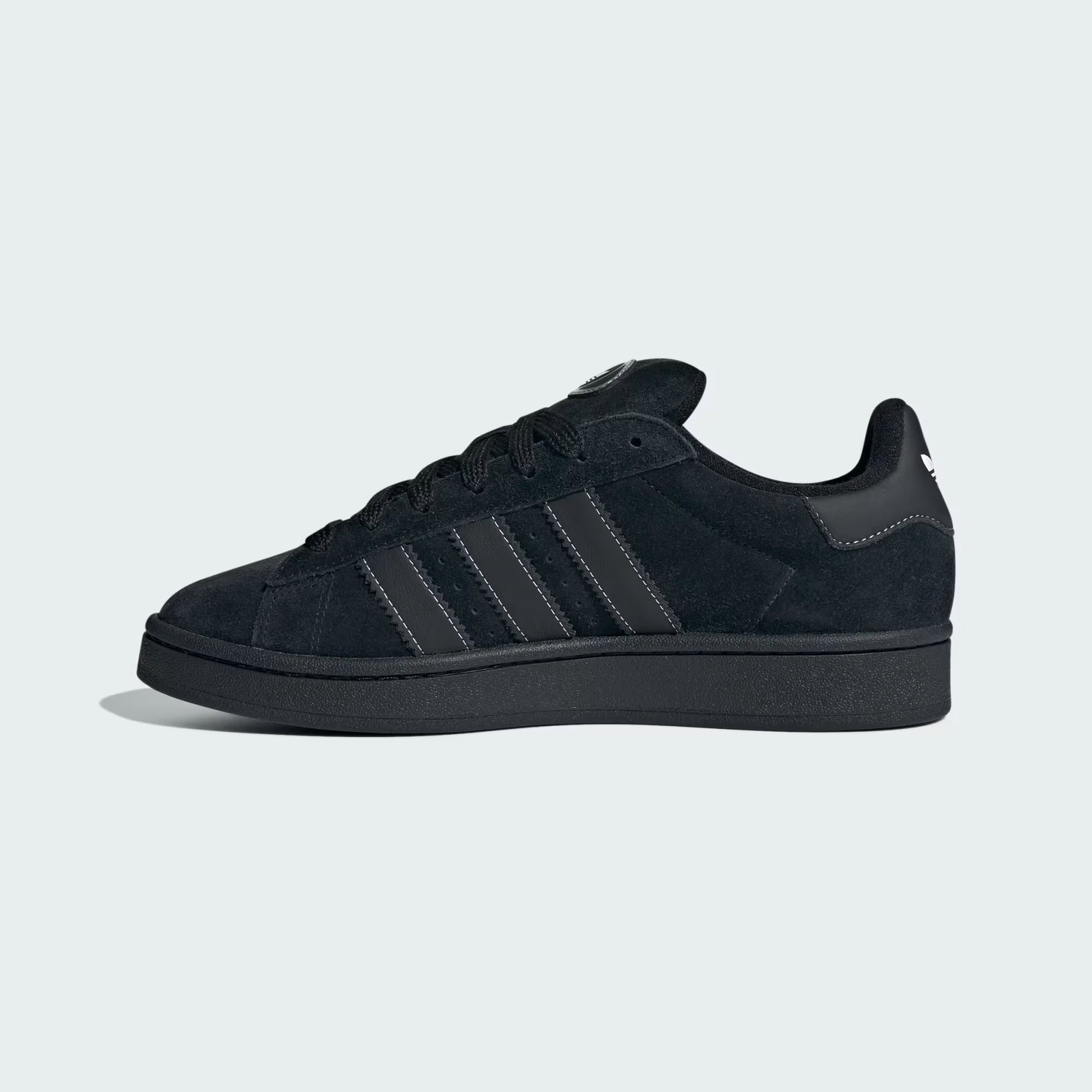 adidas Campus 00s "All Black"