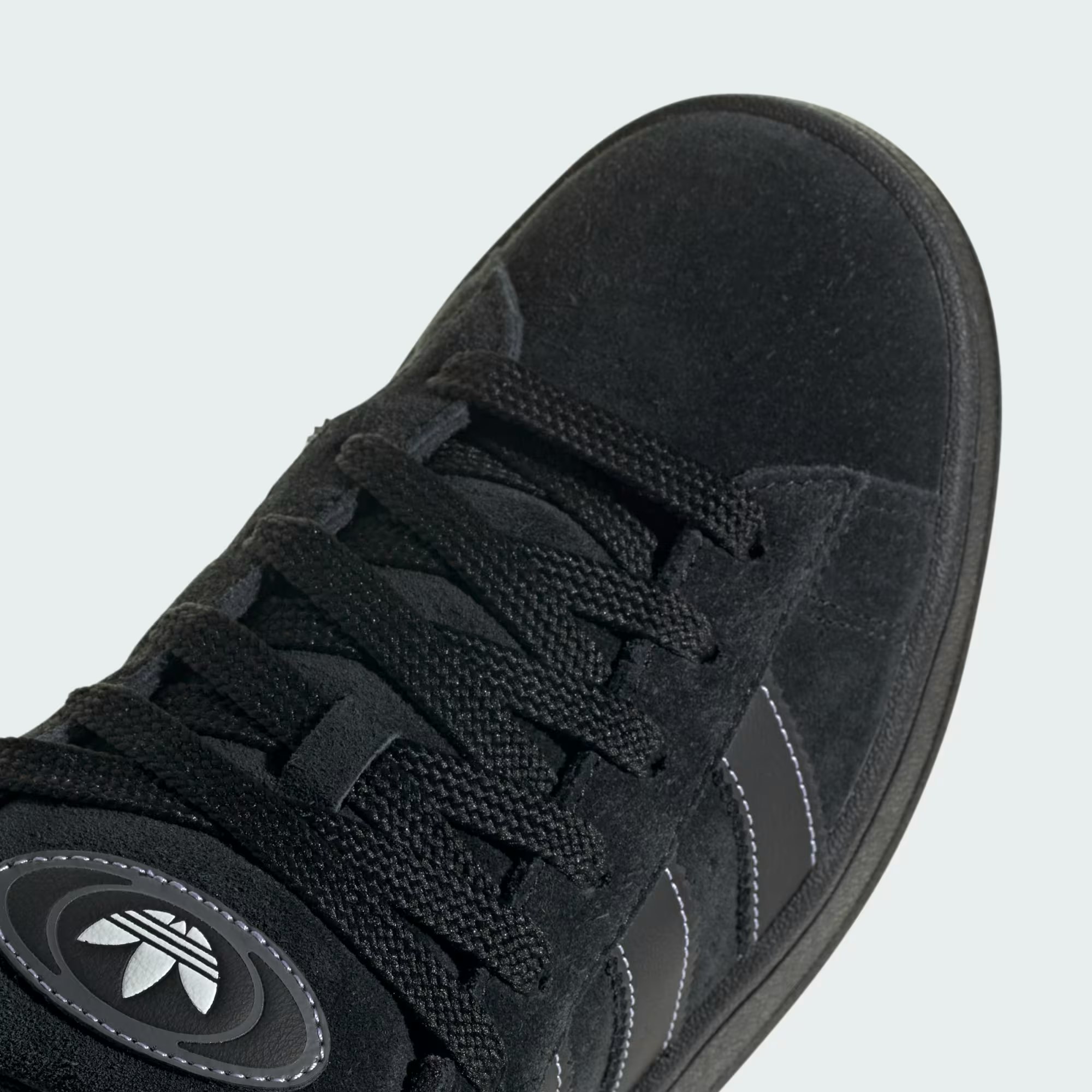 adidas Campus 00s "All Black"