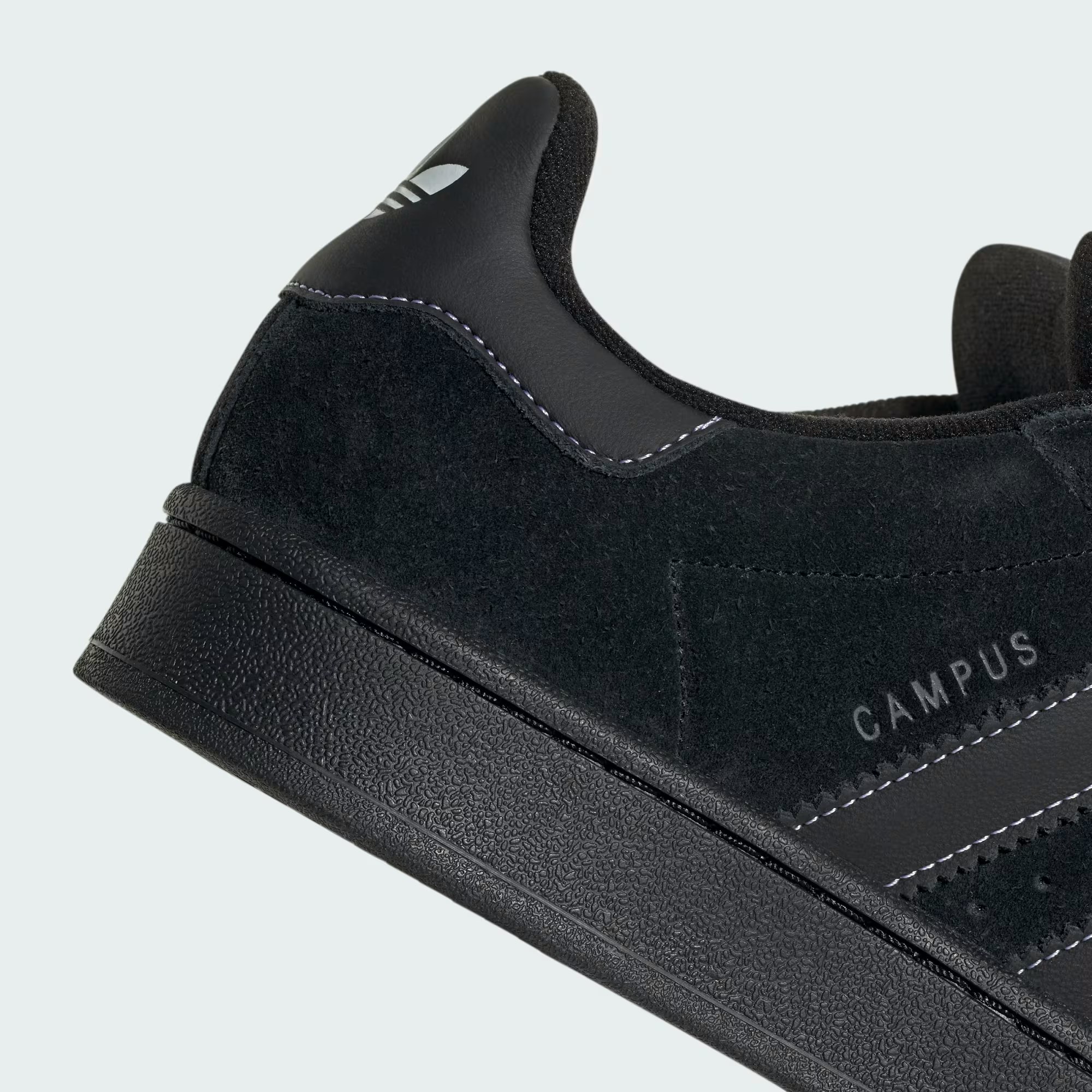 adidas Campus 00s "All Black"