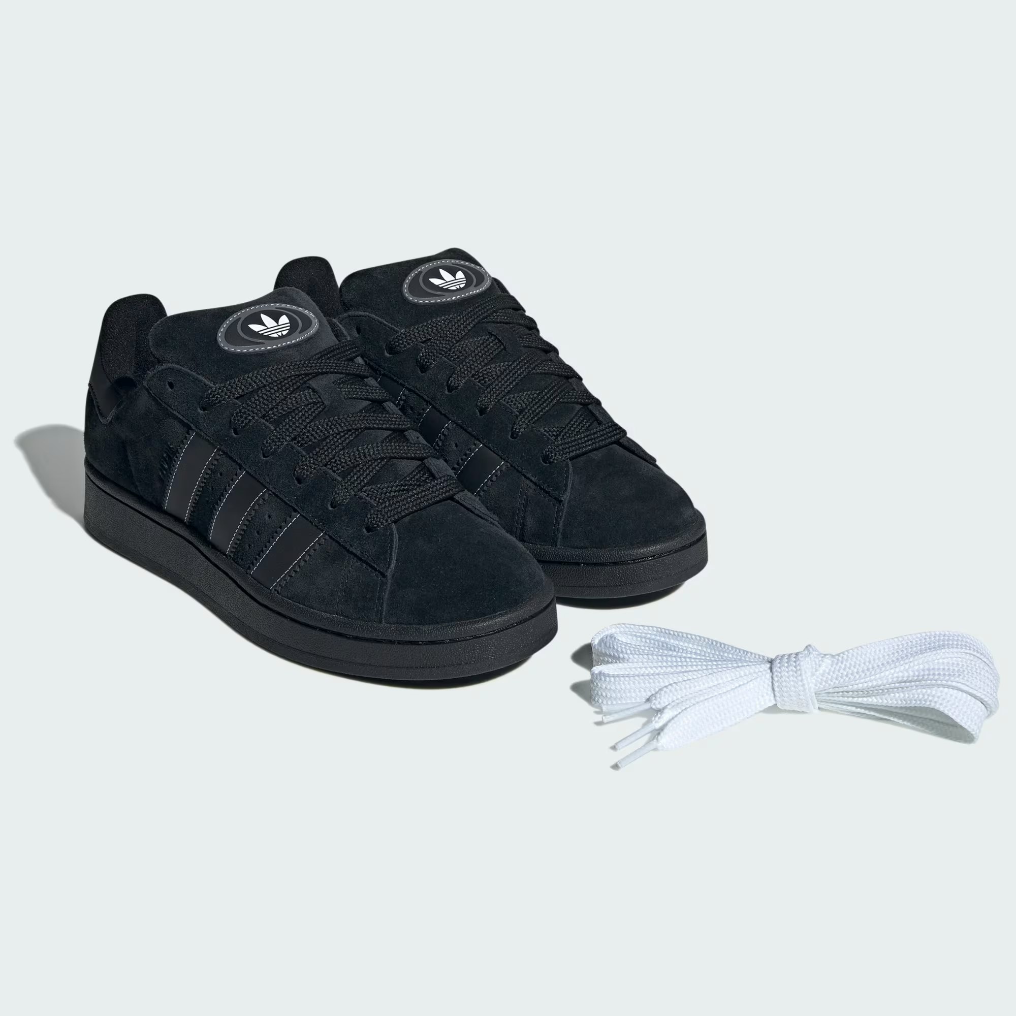 adidas Campus 00s "All Black"