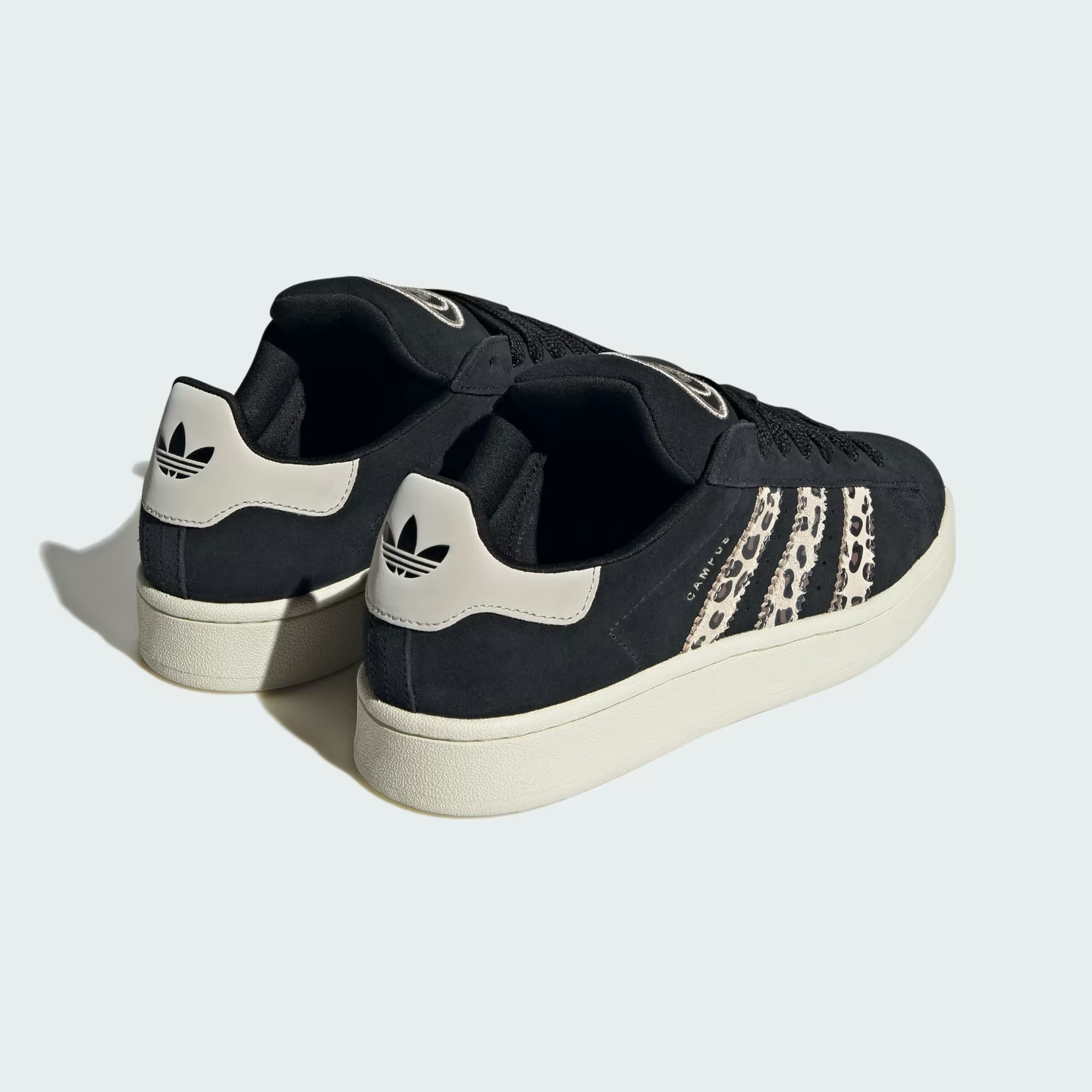 adidas Campus 00s "Black Leopard"