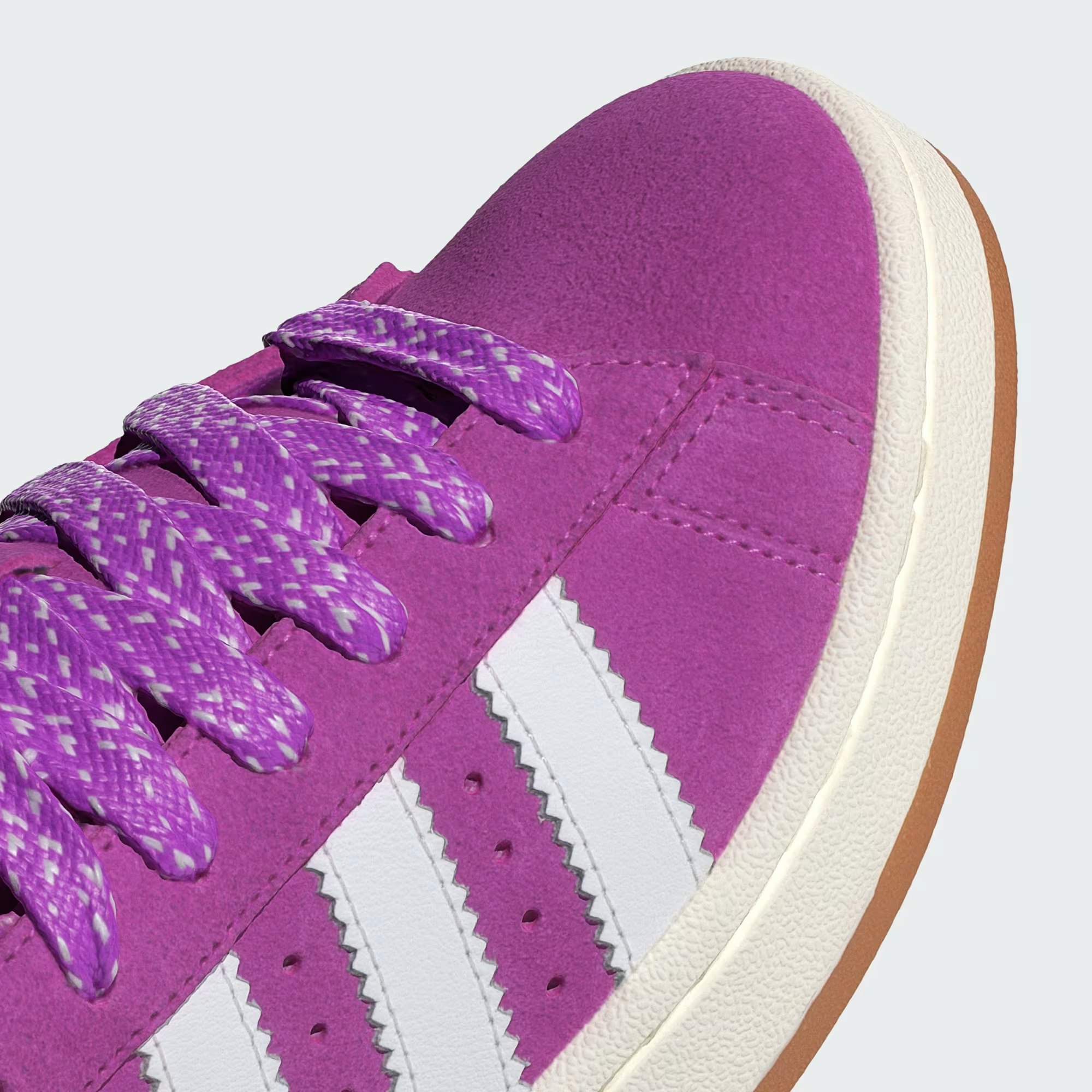adidas Campus 00s "Purple Burst"