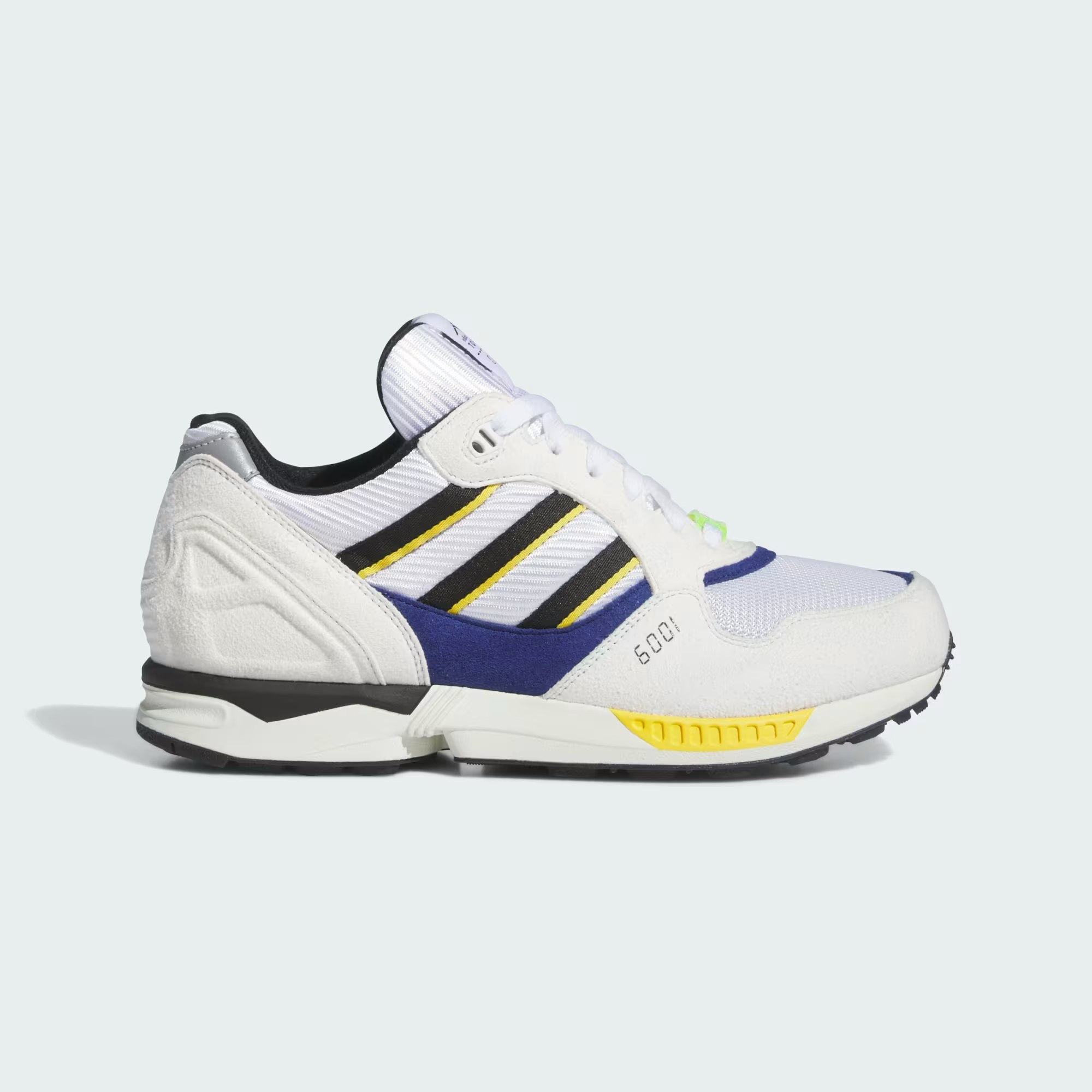 Civilist Berlin x adidas ZX 6001 B "Crystal White"