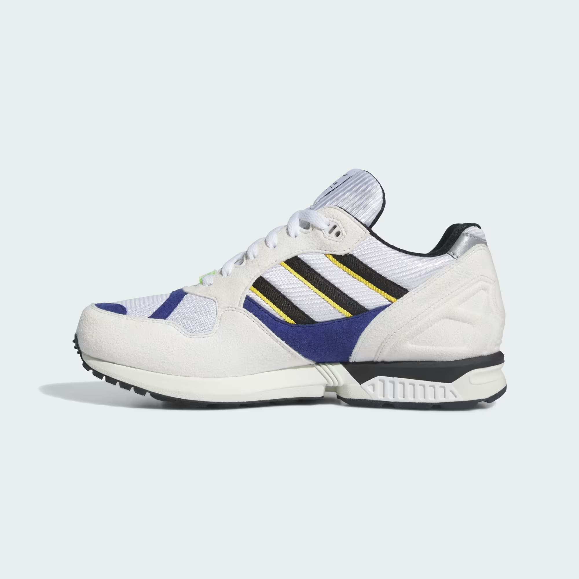 Civilist Berlin x adidas ZX 6001 B "Crystal White"