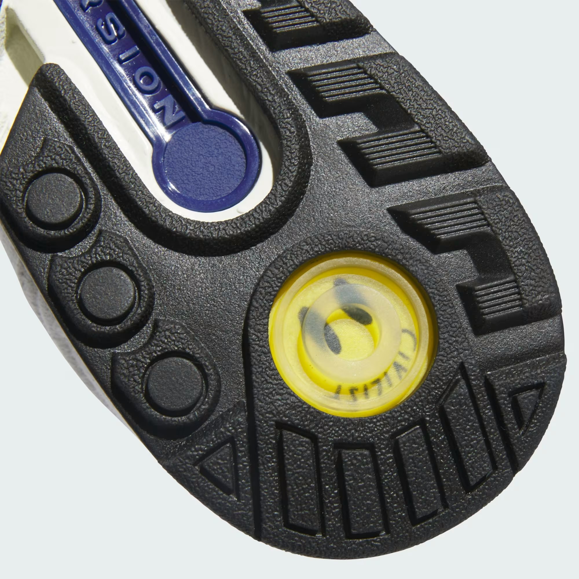 Civilist Berlin x adidas ZX 6001 B "Crystal White"