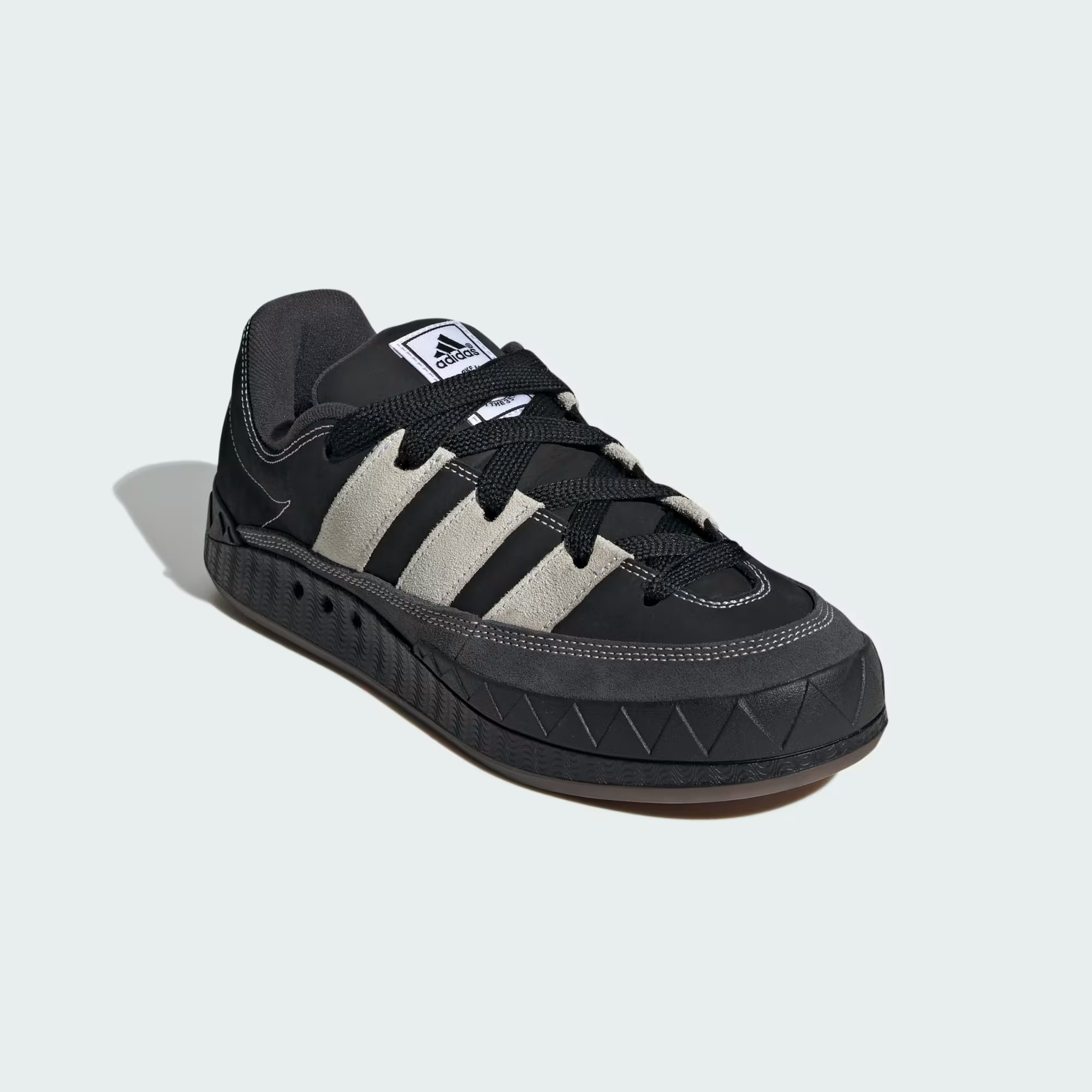 adidas Adimatic "Core Black" adidas Adimatic "Core Black"