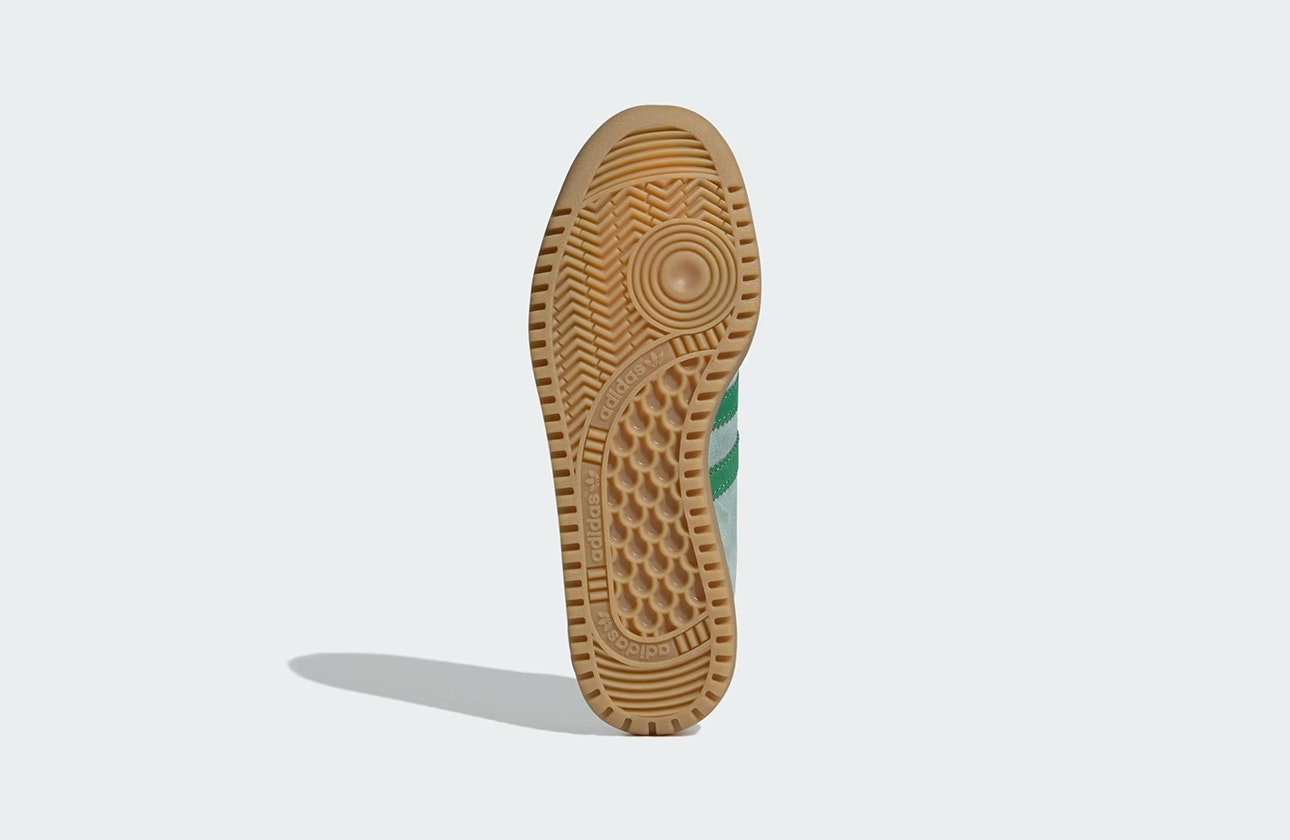 adidas Bermuda "Hazy Green" adidas Bermuda "Hazy Green"