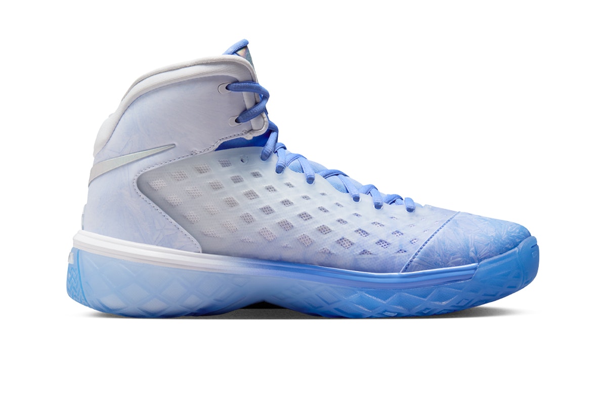 Nike Kobe 3 Protro Christmas