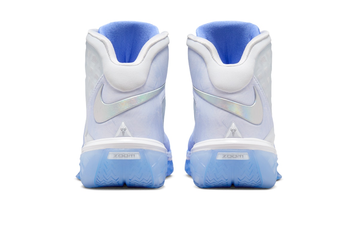 Nike Kobe 3 Protro Christmas