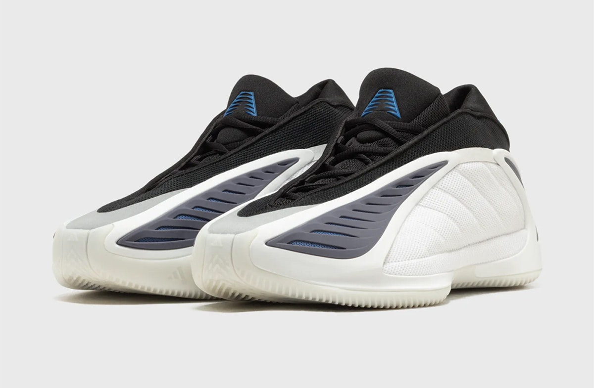 adidas Anthony Edwards II Alphadog