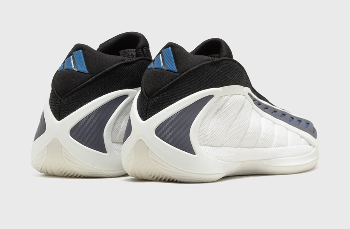 adidas Anthony Edwards II Alphadog