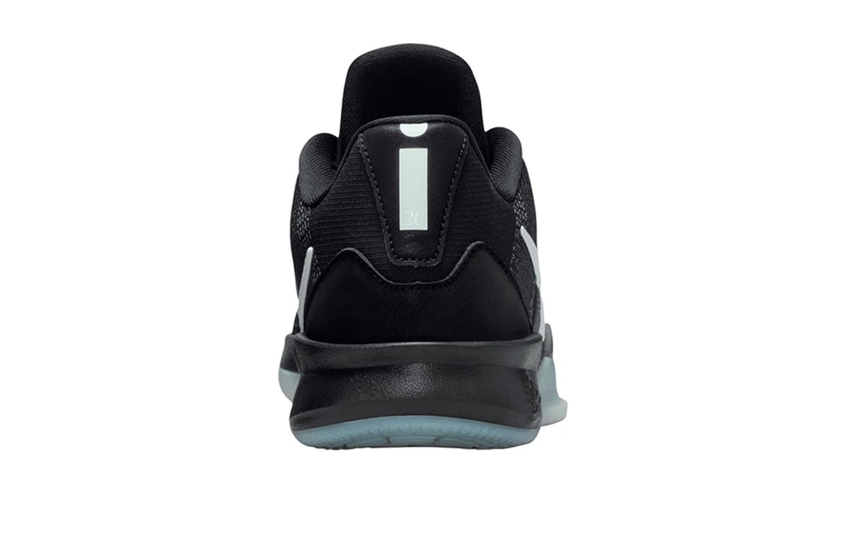 Nike Sabrina 3 Morale