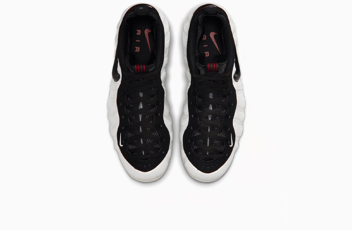 Nike Air Foamposite Pro Pearl Nike Air Foamposite Pro Pearl