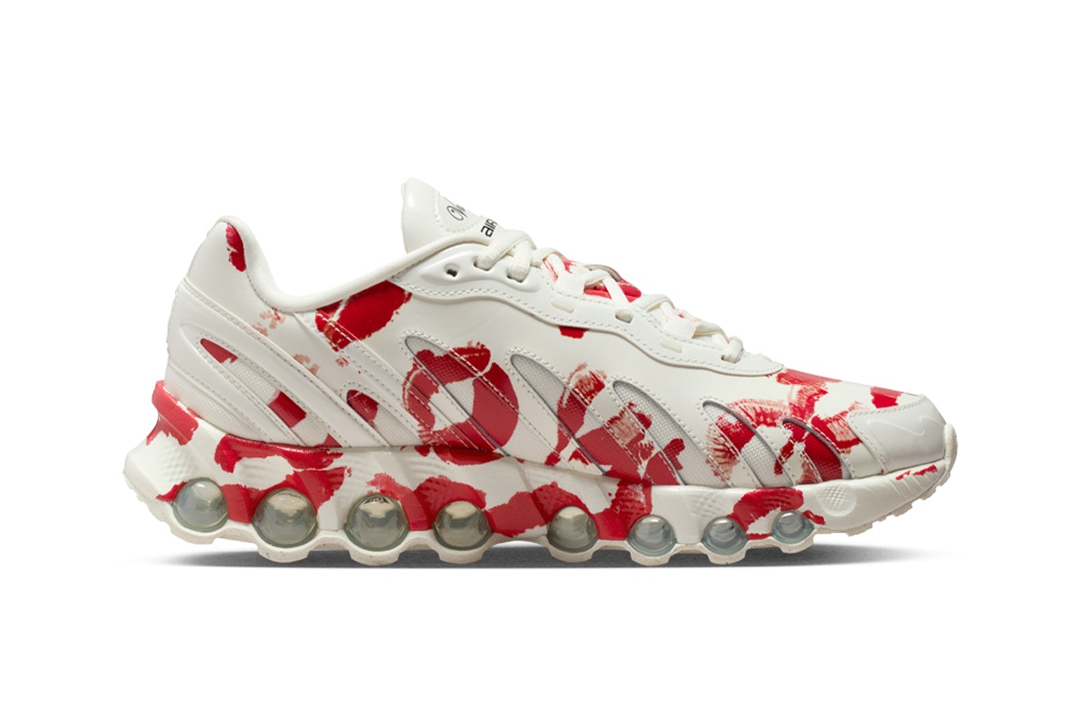 Vaquera x Nike Air Max Dn8