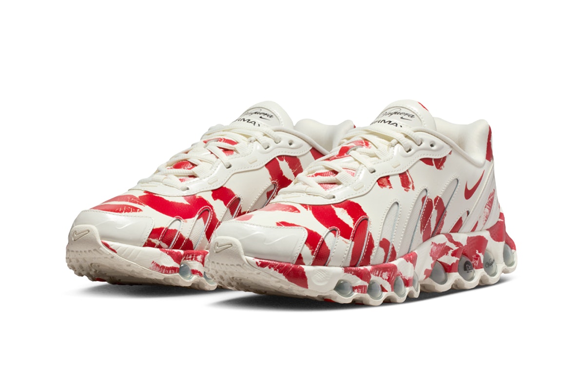 Vaquera x Nike Air Max Dn8 kaufen – IM4029-100 – HEAT MVMNT