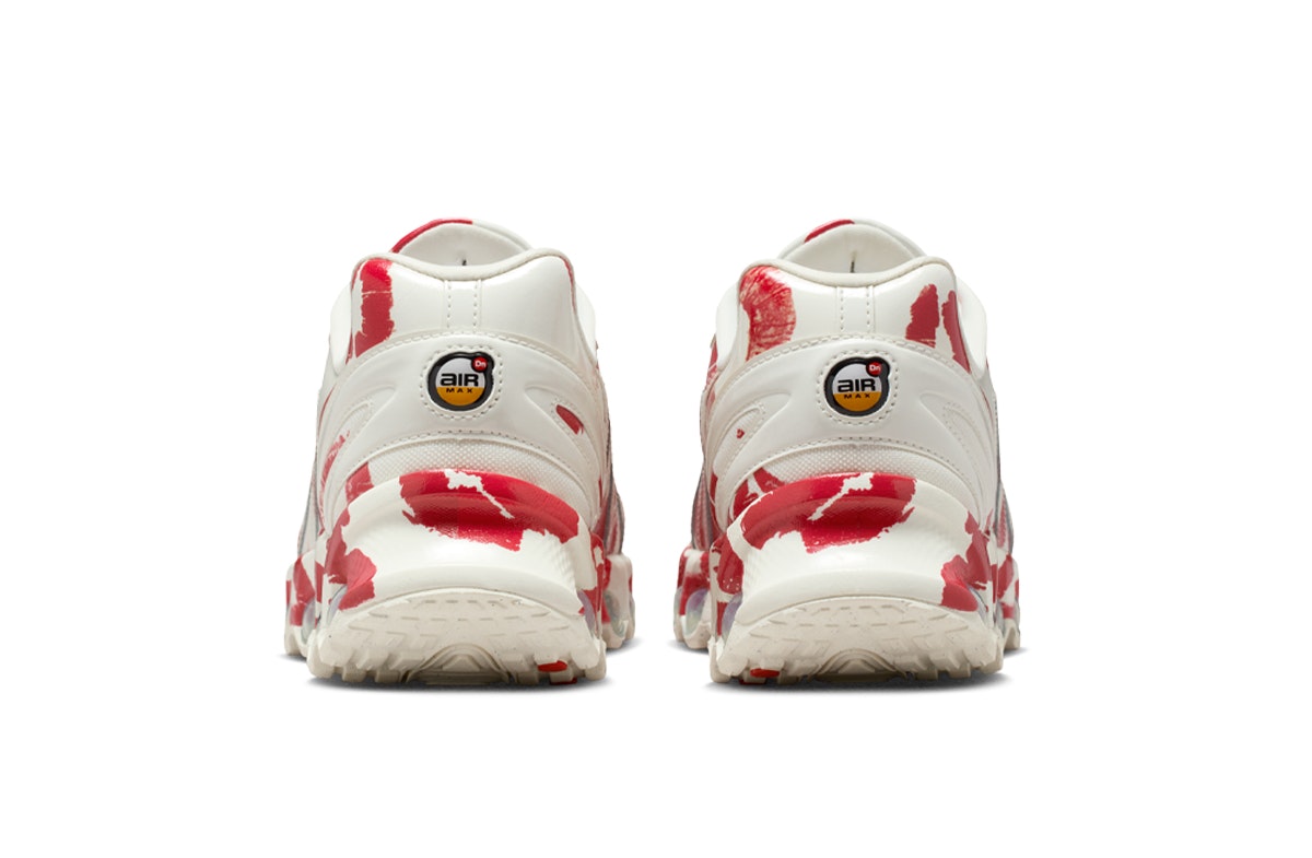 Vaquera x Nike Air Max Dn8