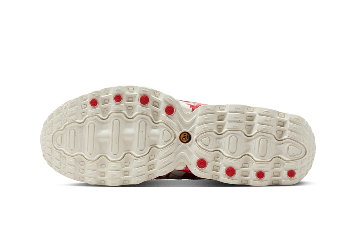 Vaquera x Nike Air Max Dn8