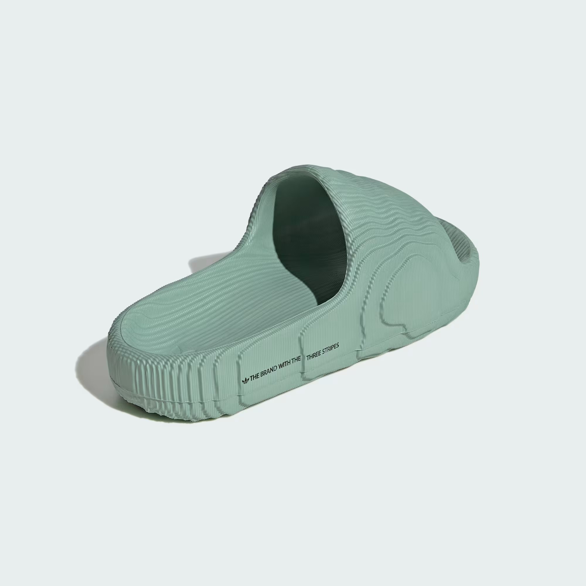 adidas Adilette 22 "Hazy Green"