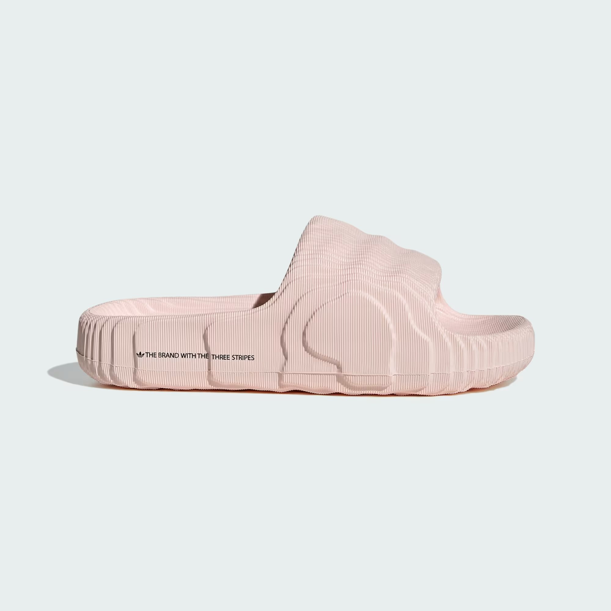 adidas Adilette 22 "Wonder Quartz" adidas Adilette 22 "Wonder Quartz"