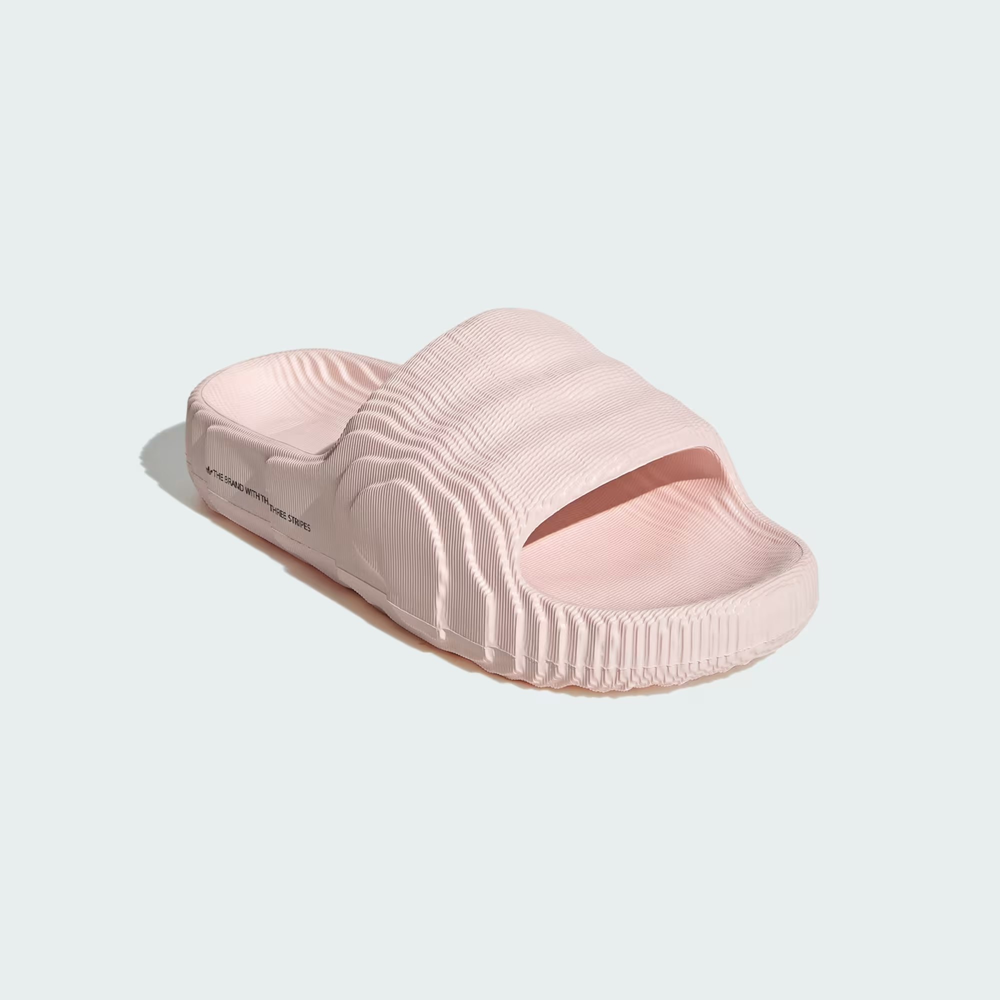 adidas Adilette 22 "Wonder Quartz" adidas Adilette 22 "Wonder Quartz"
