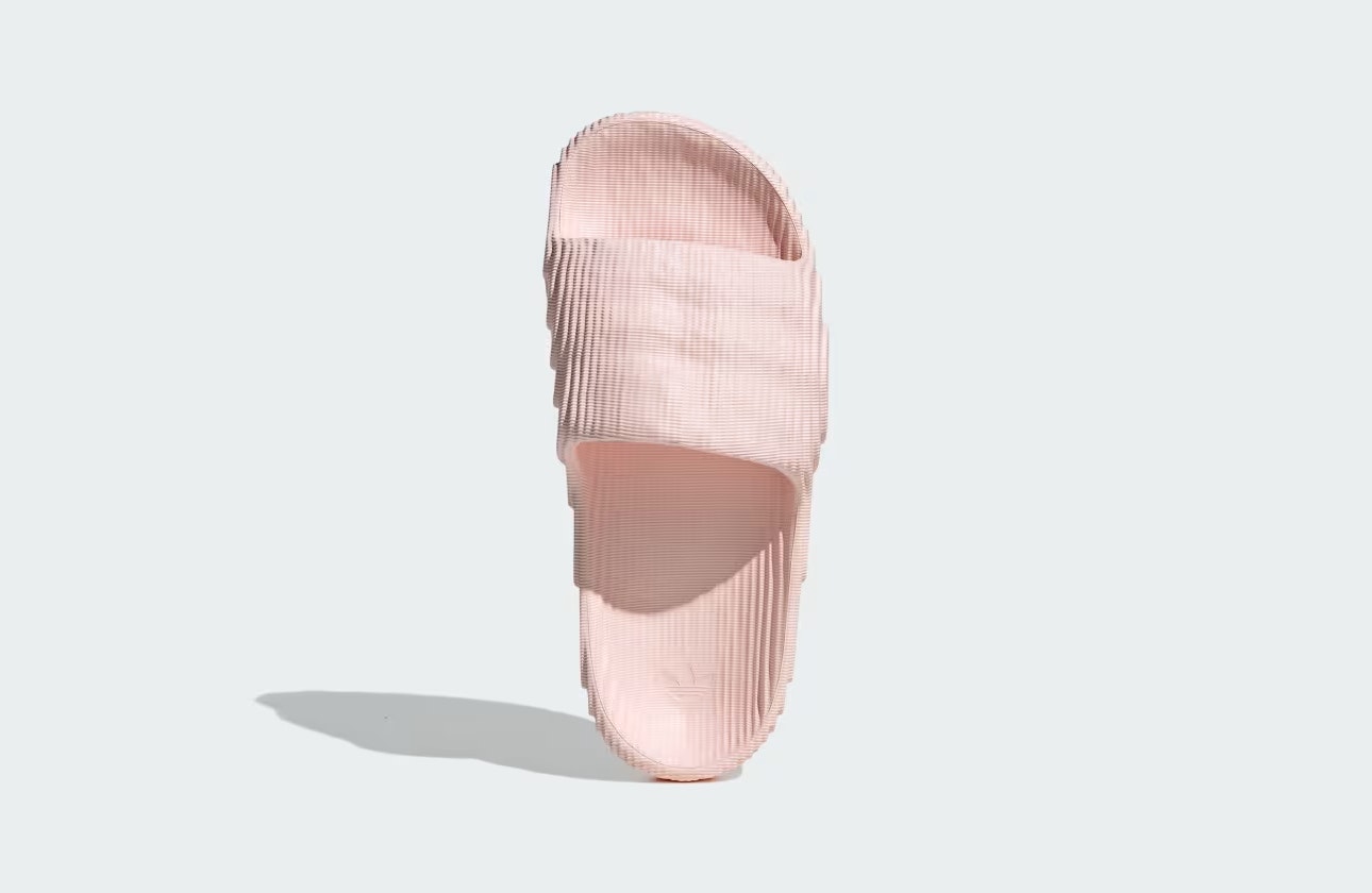 adidas Adilette 22 "Wonder Quartz" adidas Adilette 22 "Wonder Quartz"