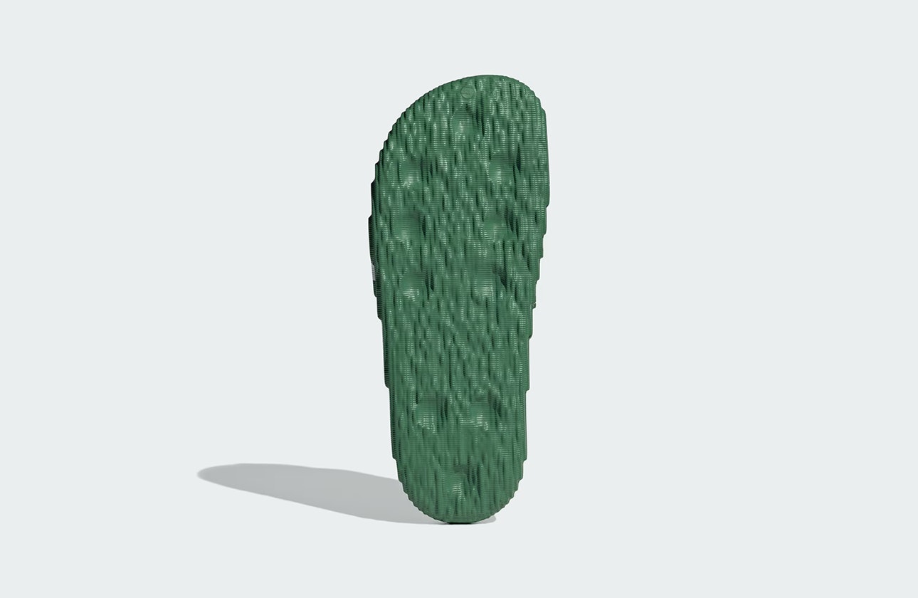 adidas Adilette 22 "Preloved Green" adidas Adilette 22 "Preloved Green"