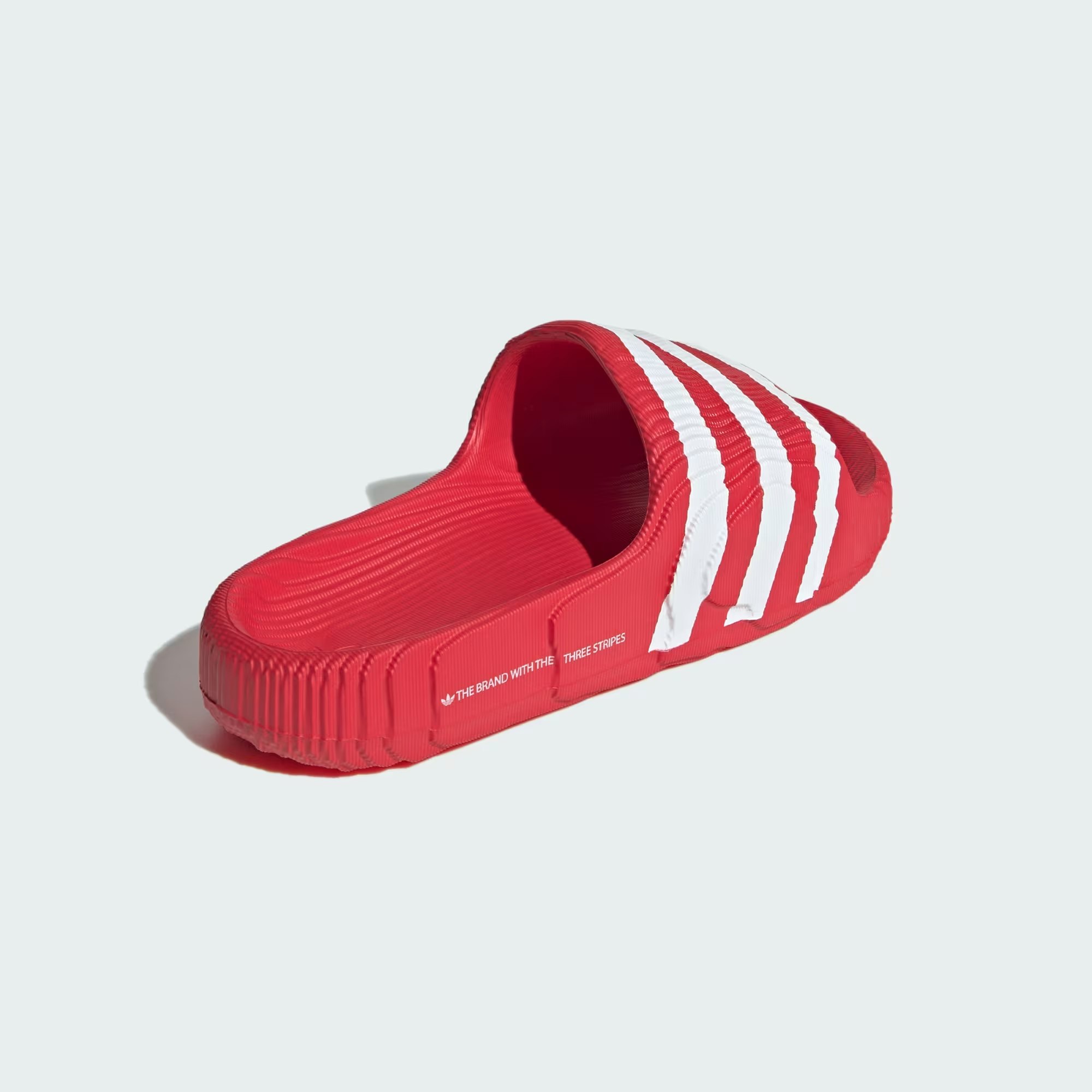 adidas Adilette 22 "Better Scarlet"