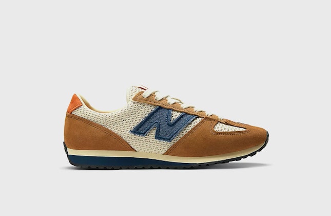 Sezane x New Balance 471 Linen Sezane x New Balance 471 Linen