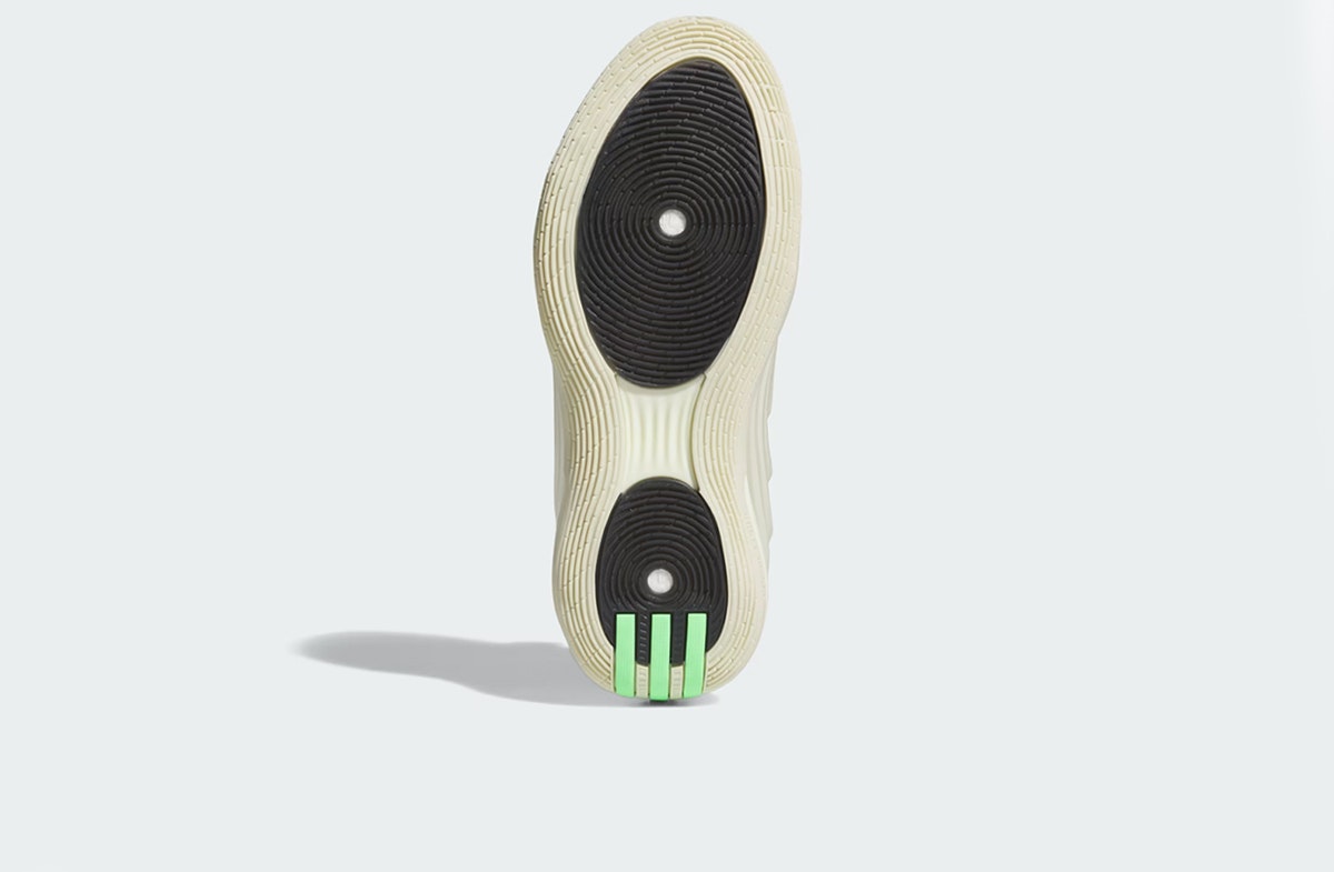 adidas Harden Volume 10 Ice Gold Metallic