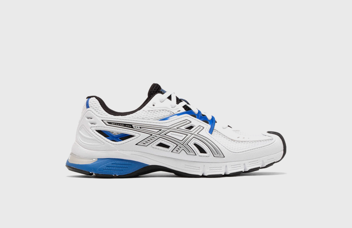 Asics Gel-SD Lyte White Black