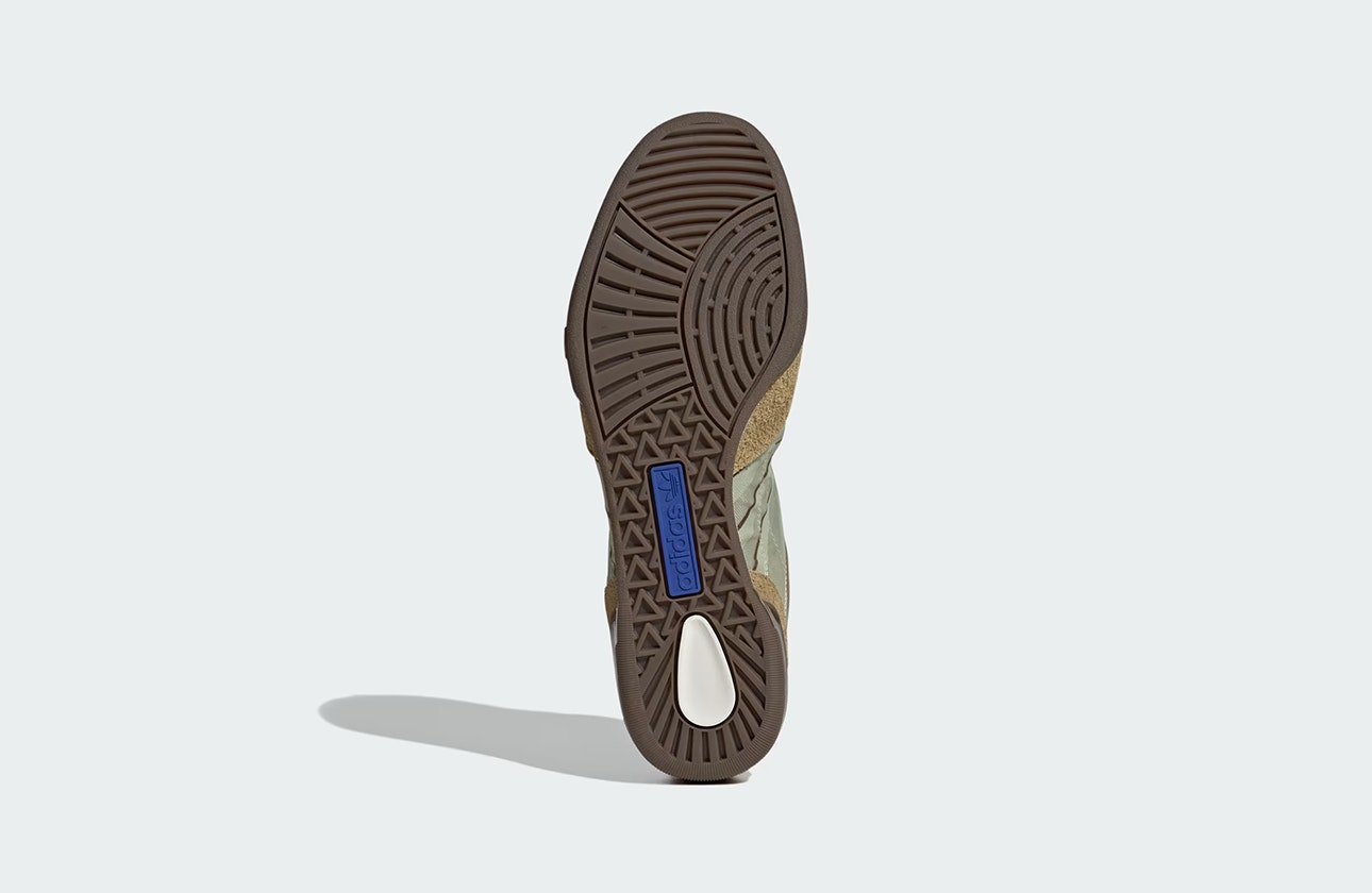 Craig Green x adidas Squash Polta AKH "Khaki" Craig Green x adidas Squash Polta AKH "Khaki"