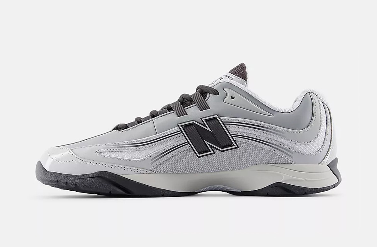 New Balance RC56 Ice Wine New Balance RC56 Ice Wine