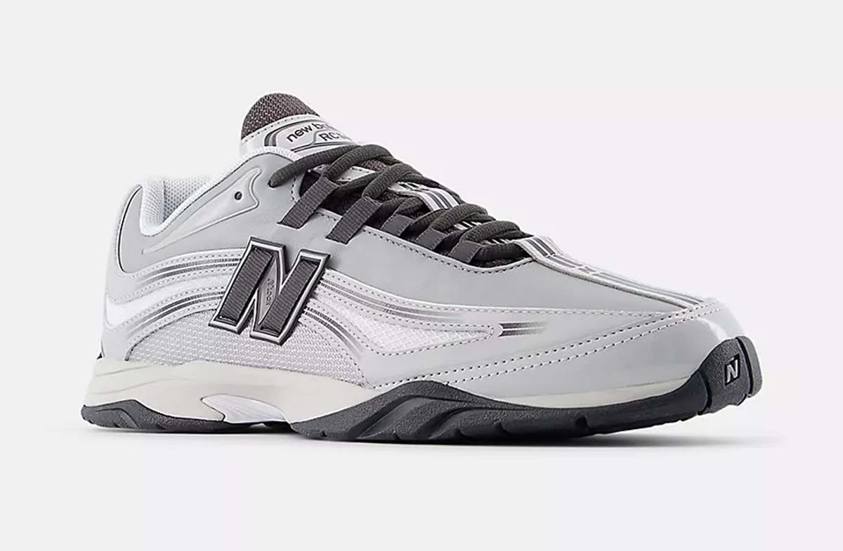 New Balance RC56 Ice Wine New Balance RC56 Ice Wine