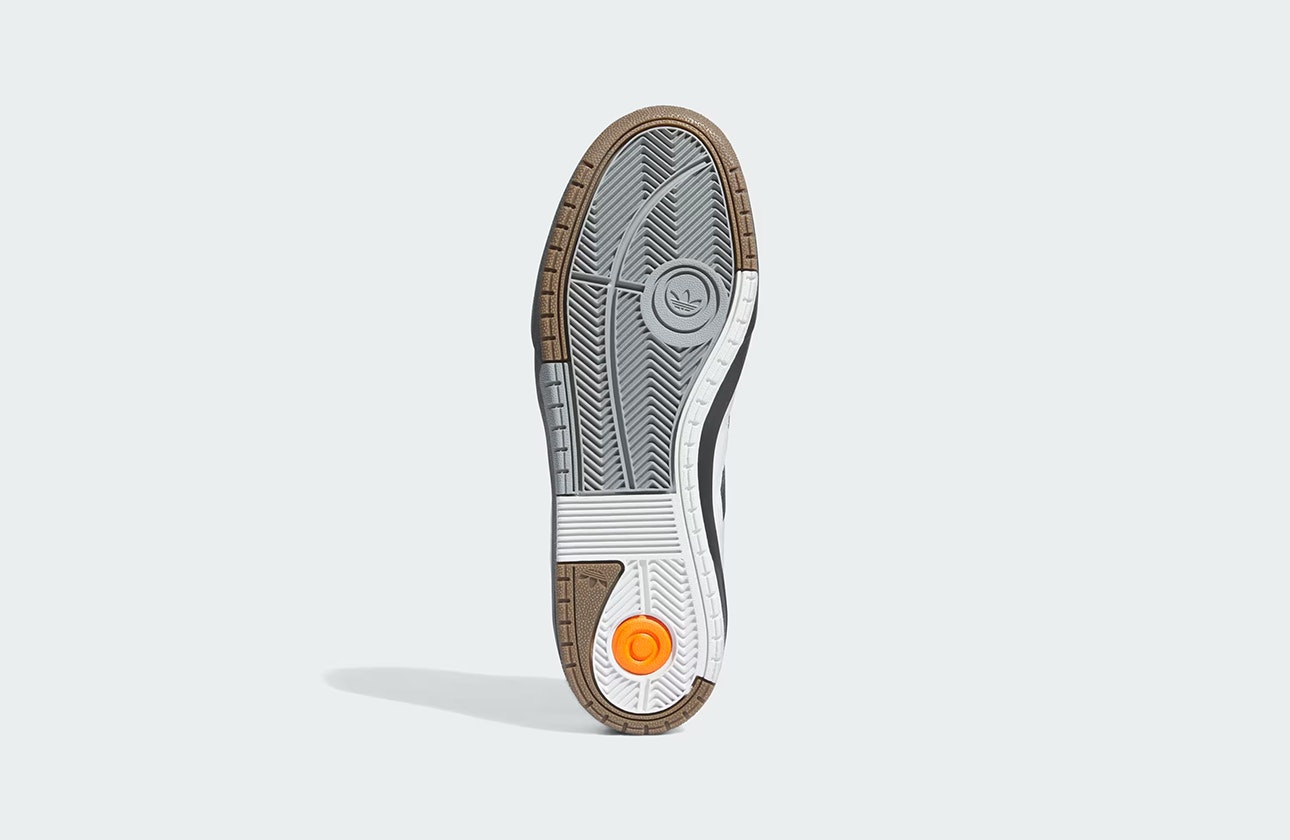 adidas Tyshawn II "Crystal White" adidas Tyshawn II "Crystal White"