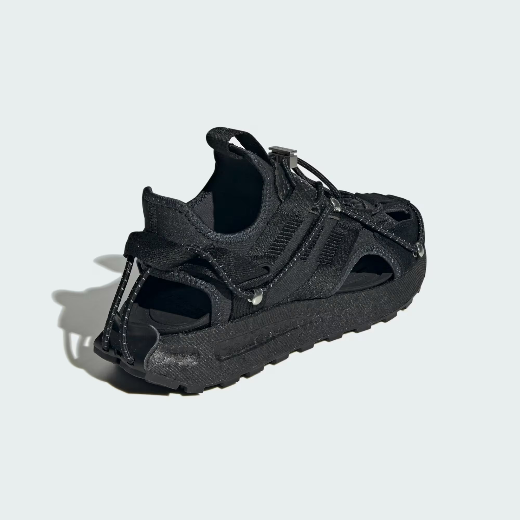 Craig Green x adidas Retropy Sandale "Core Black" Craig Green x adidas Retropy Sandale "Core Black"