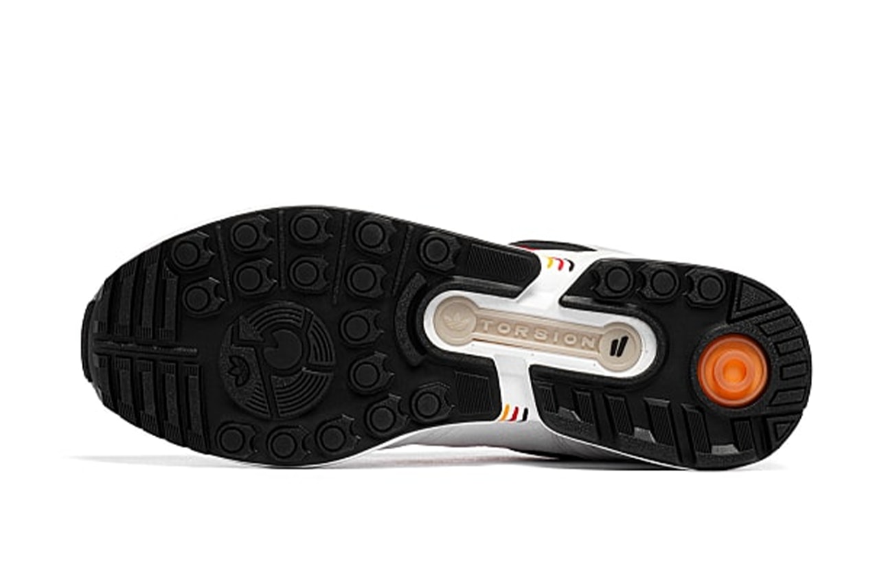 Overkill x adidas ZX 8000 "Heimspiel" Overkill x adidas ZX 8000 "Heimspiel"