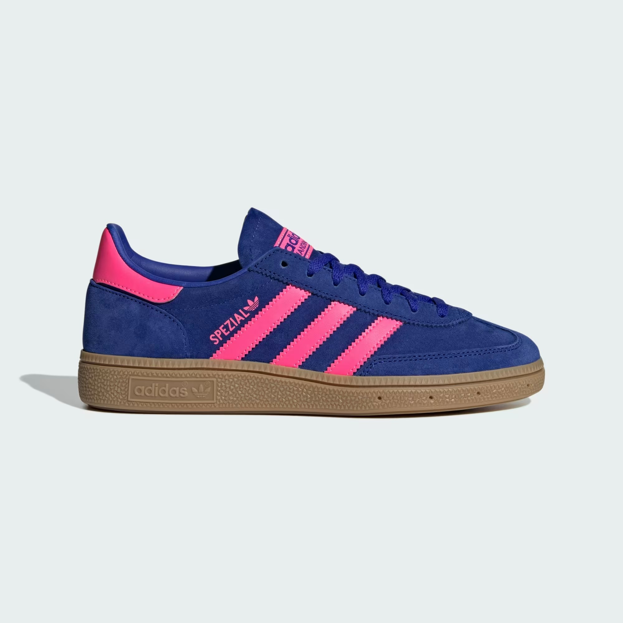 adidas Handball Spezial "Lucid Blue" adidas Handball Spezial "Lucid Blue"