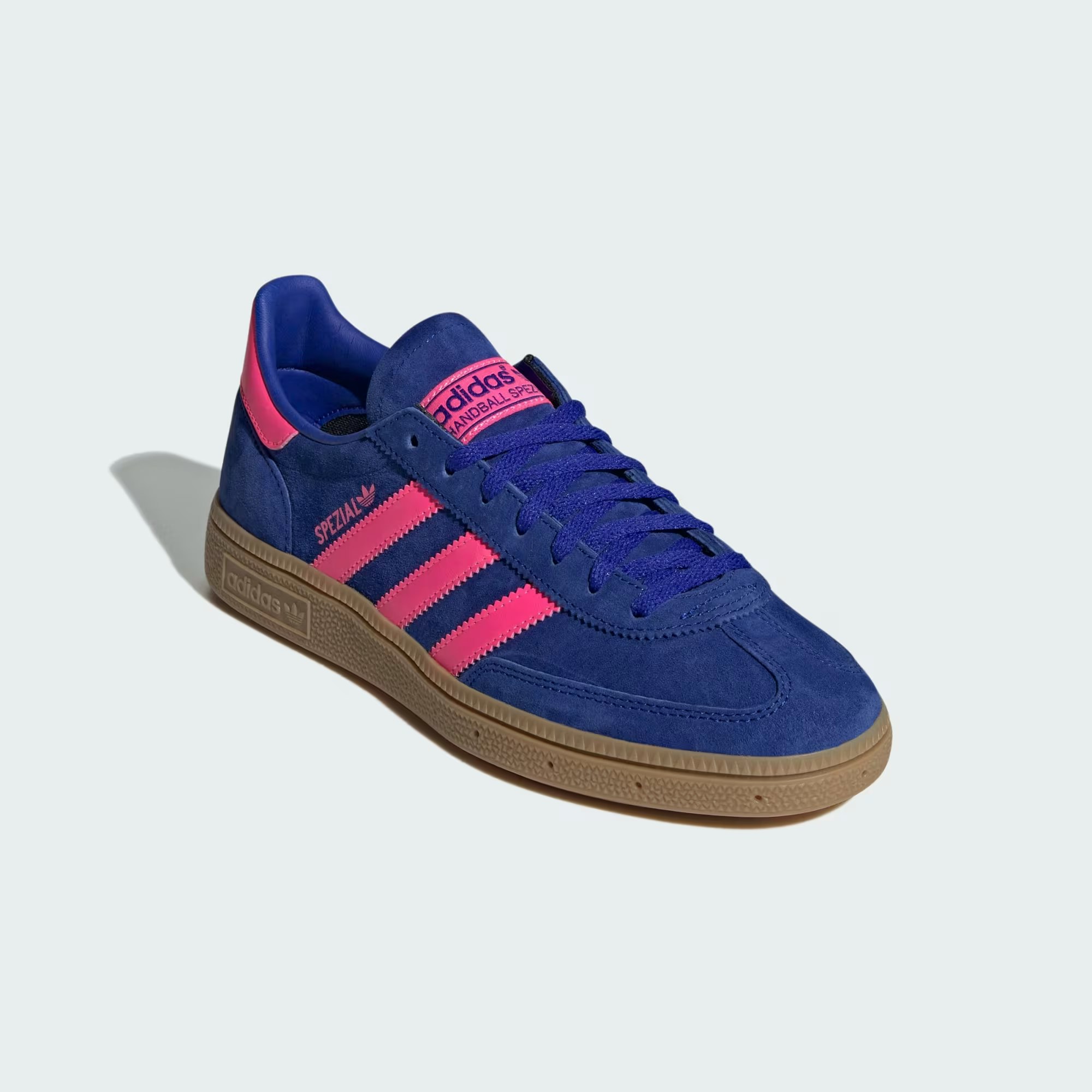 adidas Handball Spezial "Lucid Blue" adidas Handball Spezial "Lucid Blue"