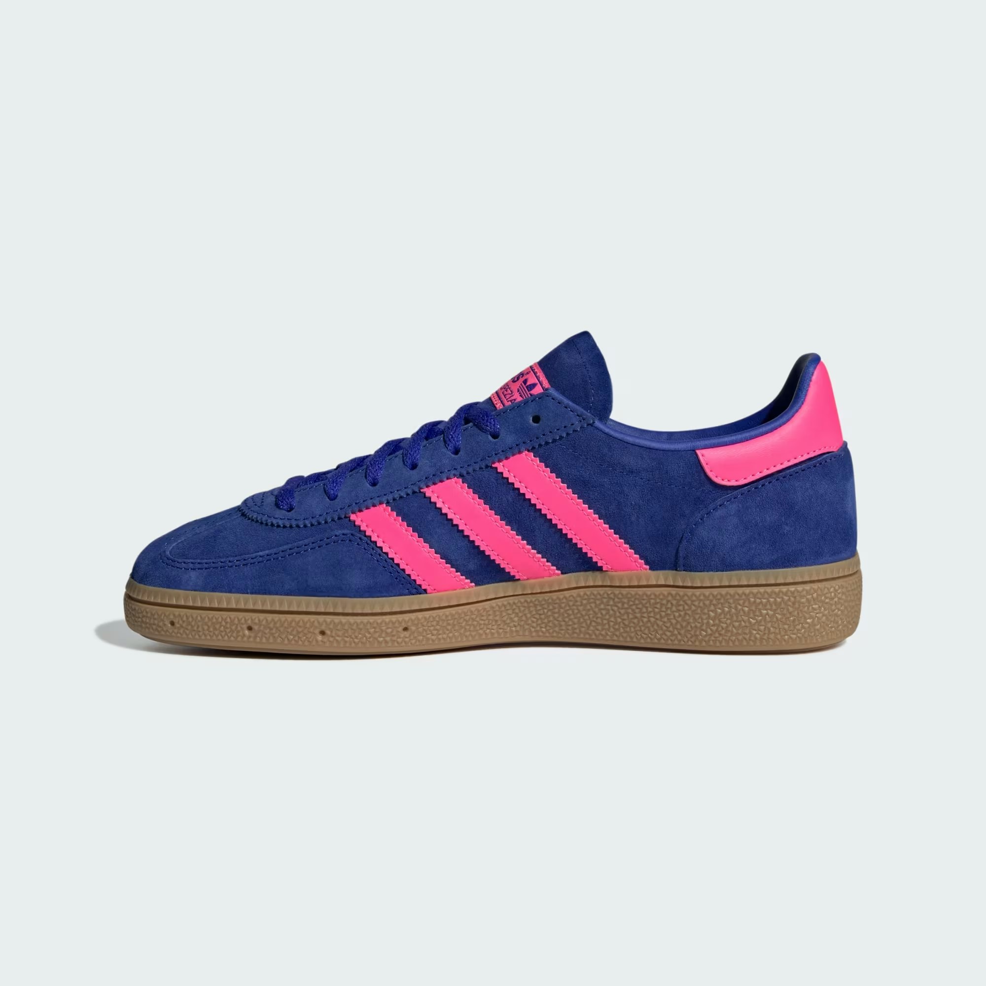adidas Handball Spezial "Lucid Blue" adidas Handball Spezial "Lucid Blue"
