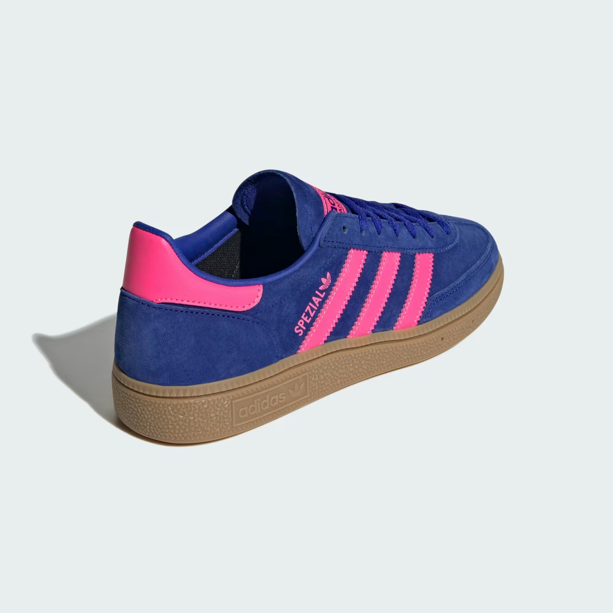 adidas Handball Spezial "Lucid Blue" adidas Handball Spezial "Lucid Blue"