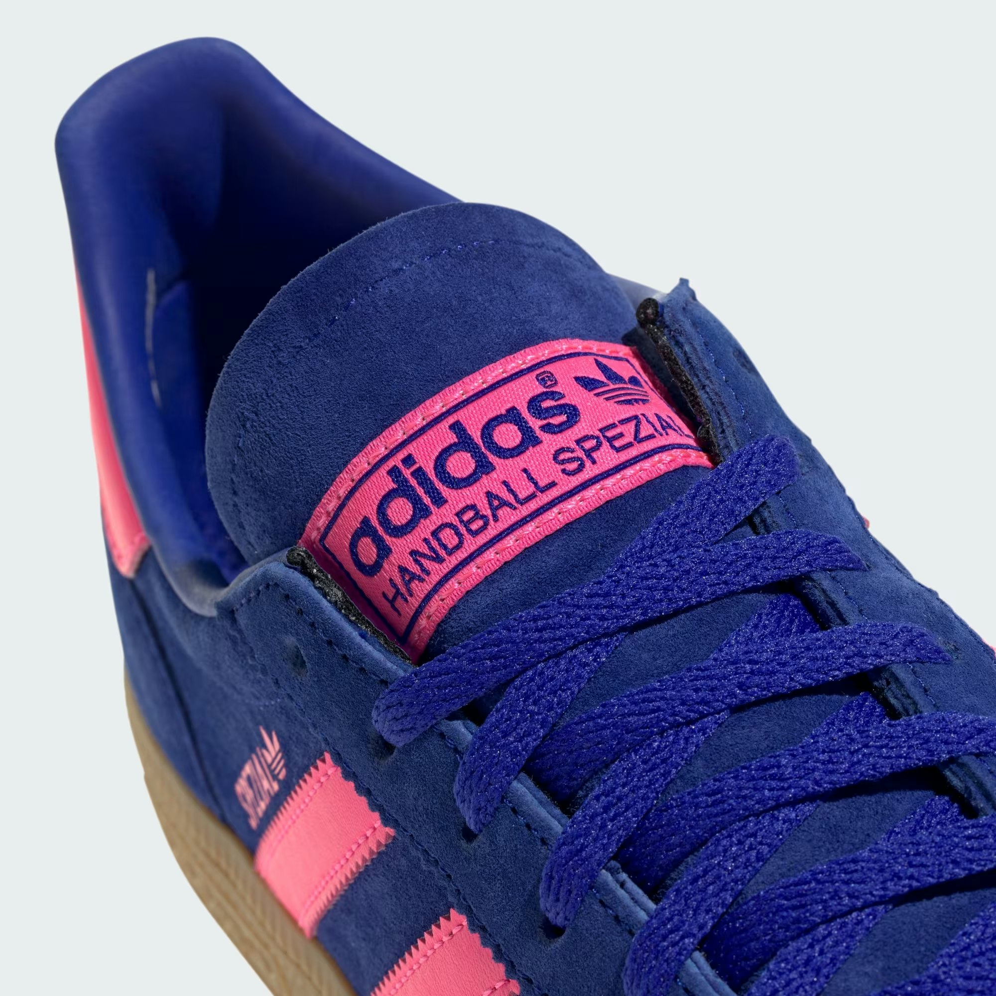 adidas Handball Spezial "Lucid Blue" adidas Handball Spezial "Lucid Blue"