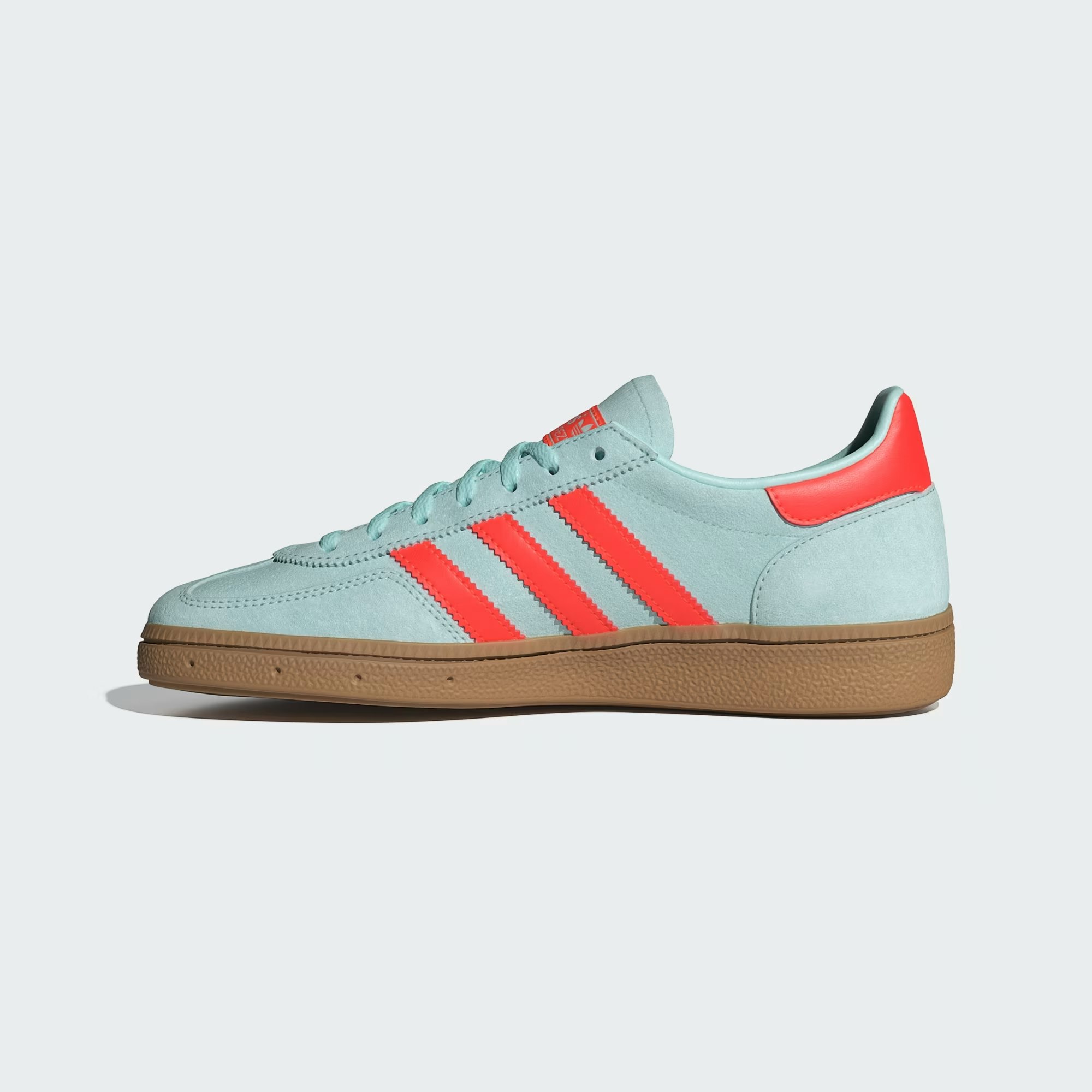 adidas Handball Spezial "Semi Flash Aqua" adidas Handball Spezial "Semi Flash Aqua"