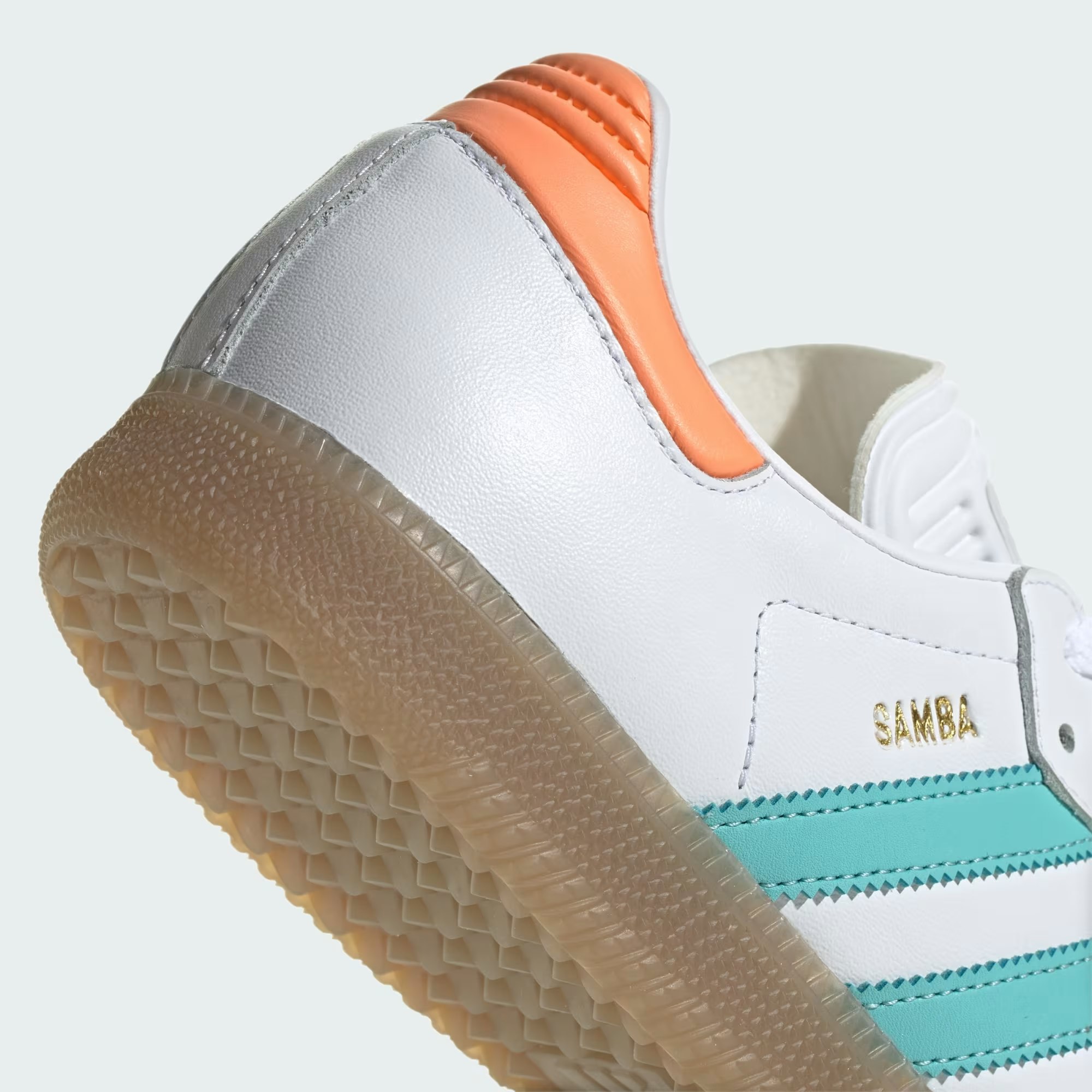 Inter Miami CF x adidas Samba "Hazy Green" Inter Miami CF x adidas Samba "Hazy Green"